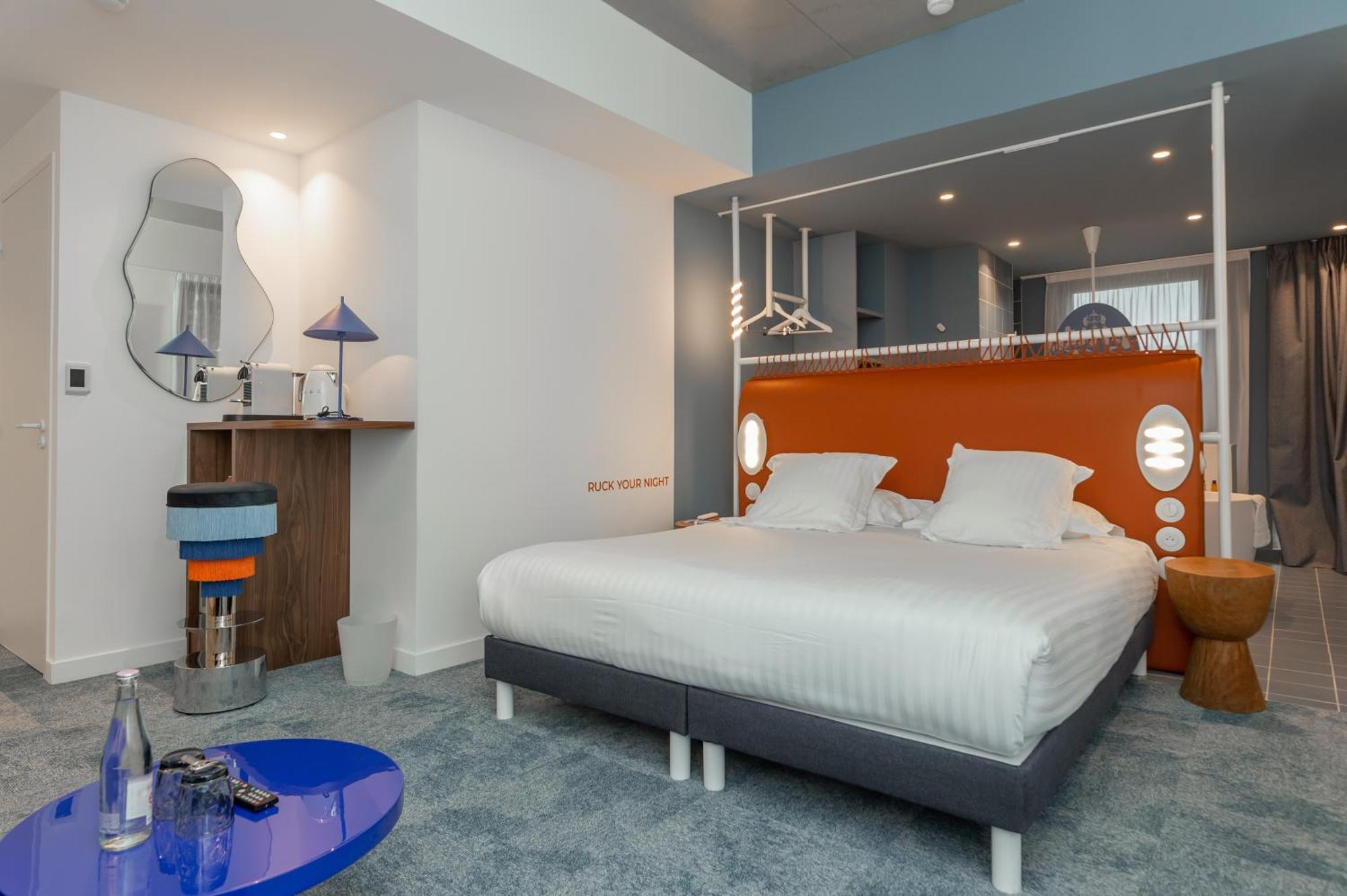 Junior Suite