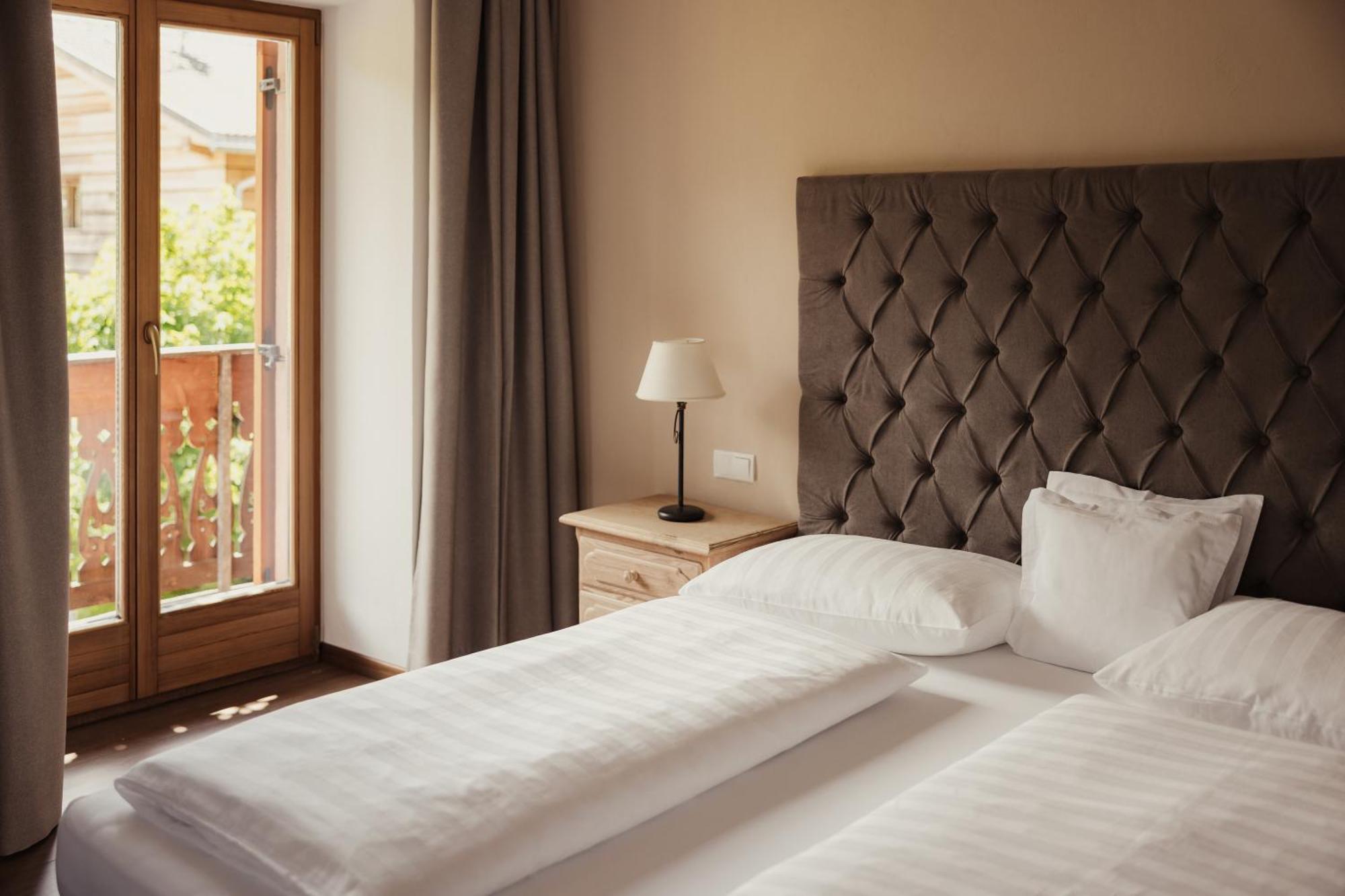Comfort Double Room Balcony