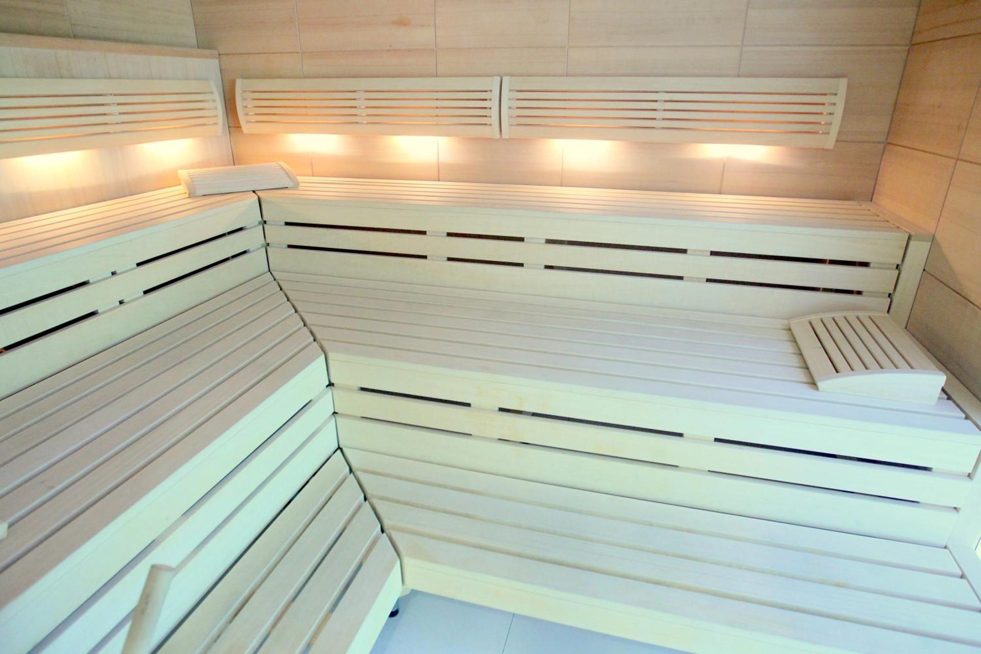 Discovery Comfort Room