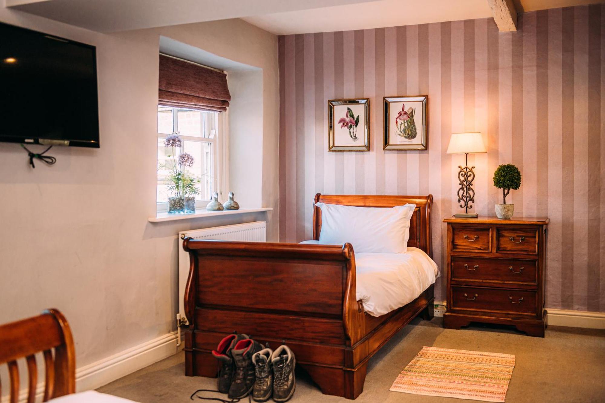 Family Ensuite Bedroom