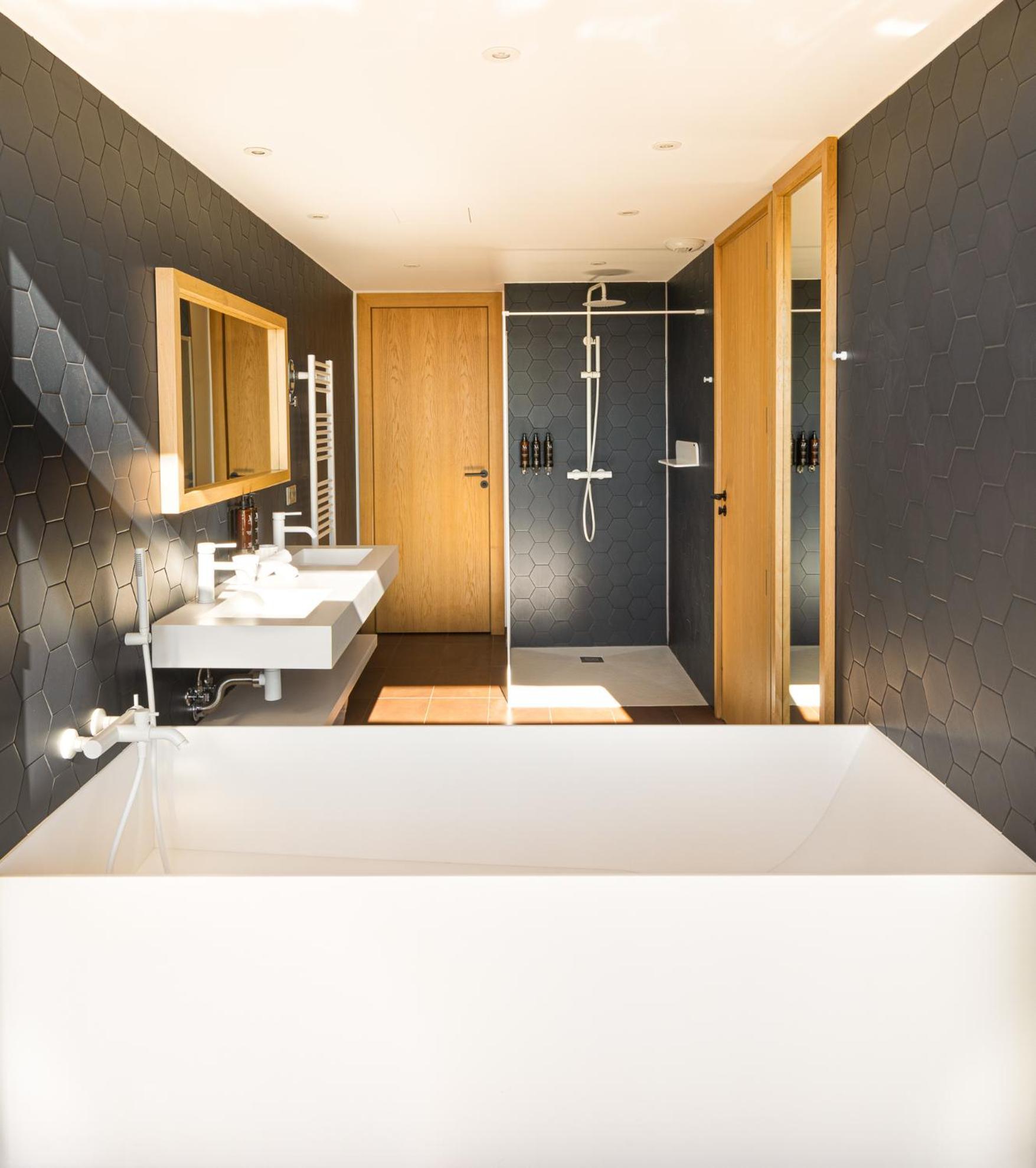 Master Suite Citadel View private Hot tub