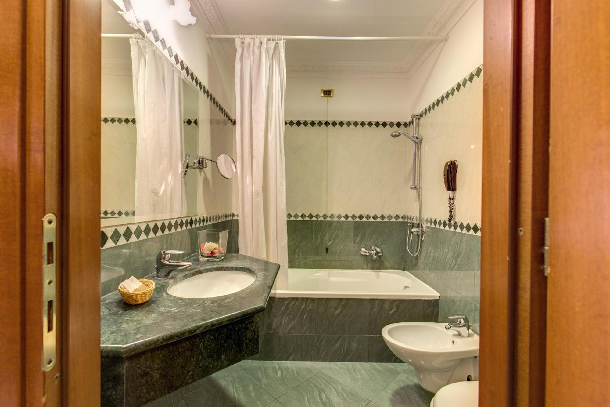 Double or Twin Room