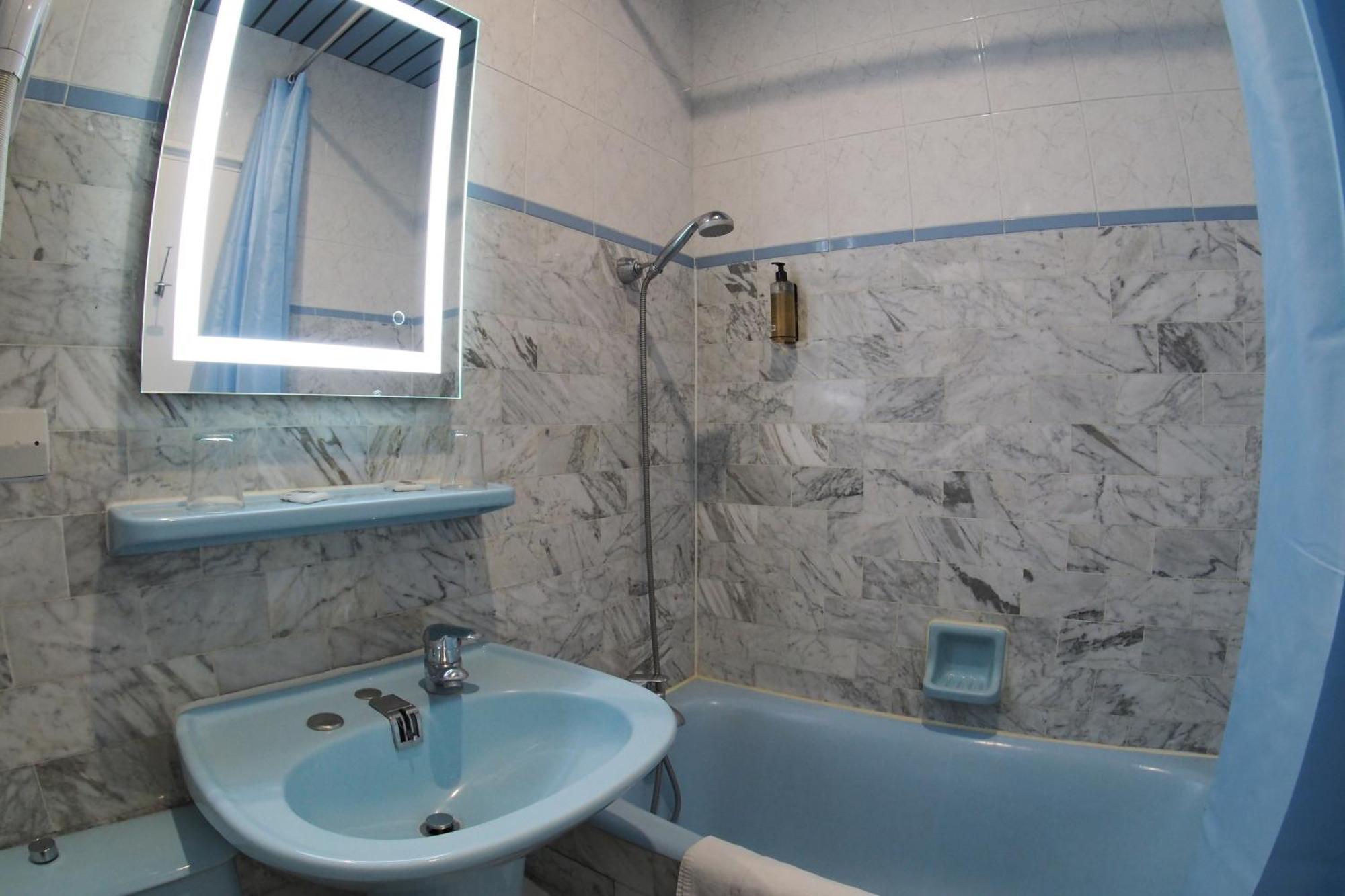 Comfort Twin Room