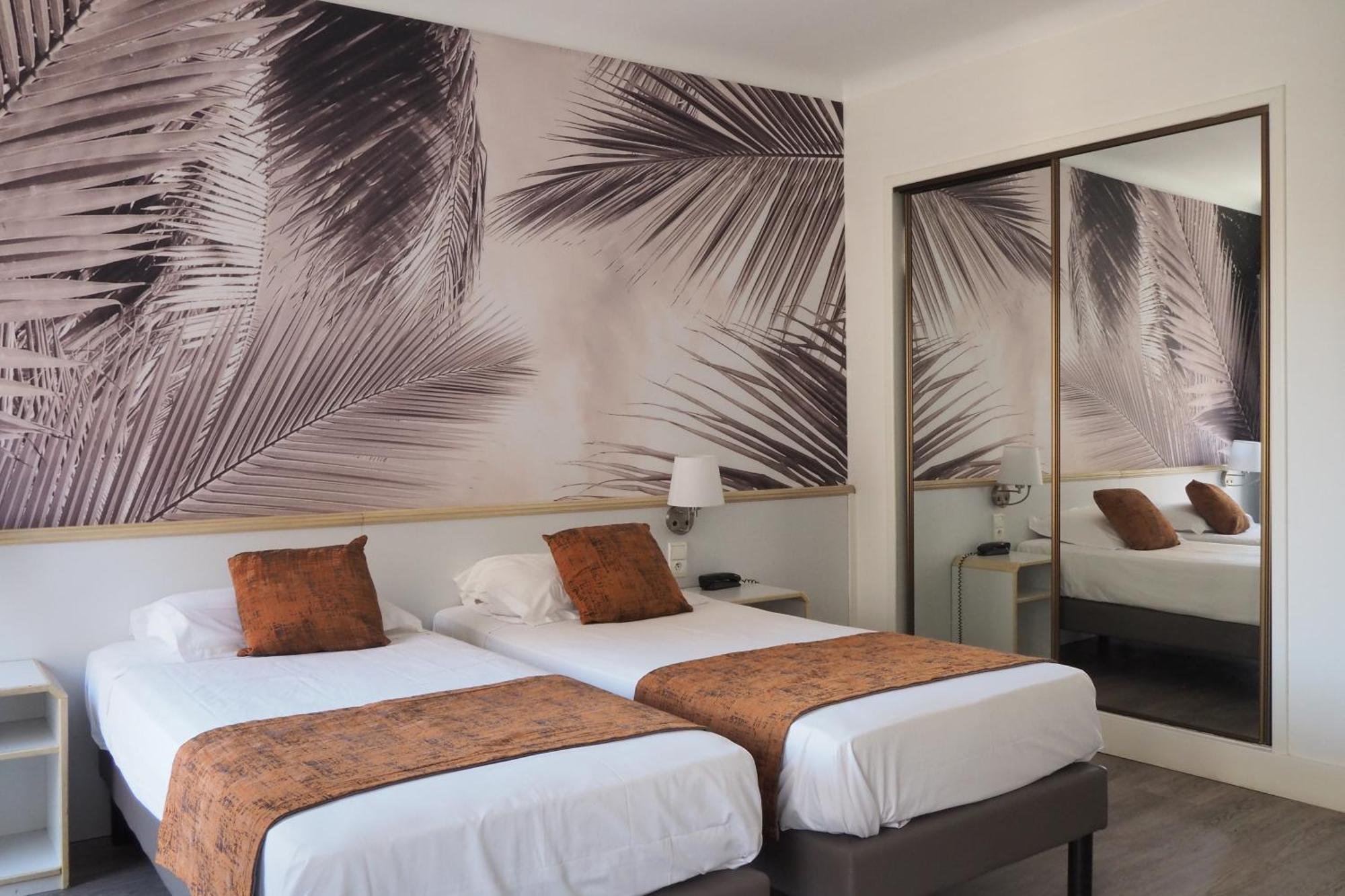 Comfort Twin Room
