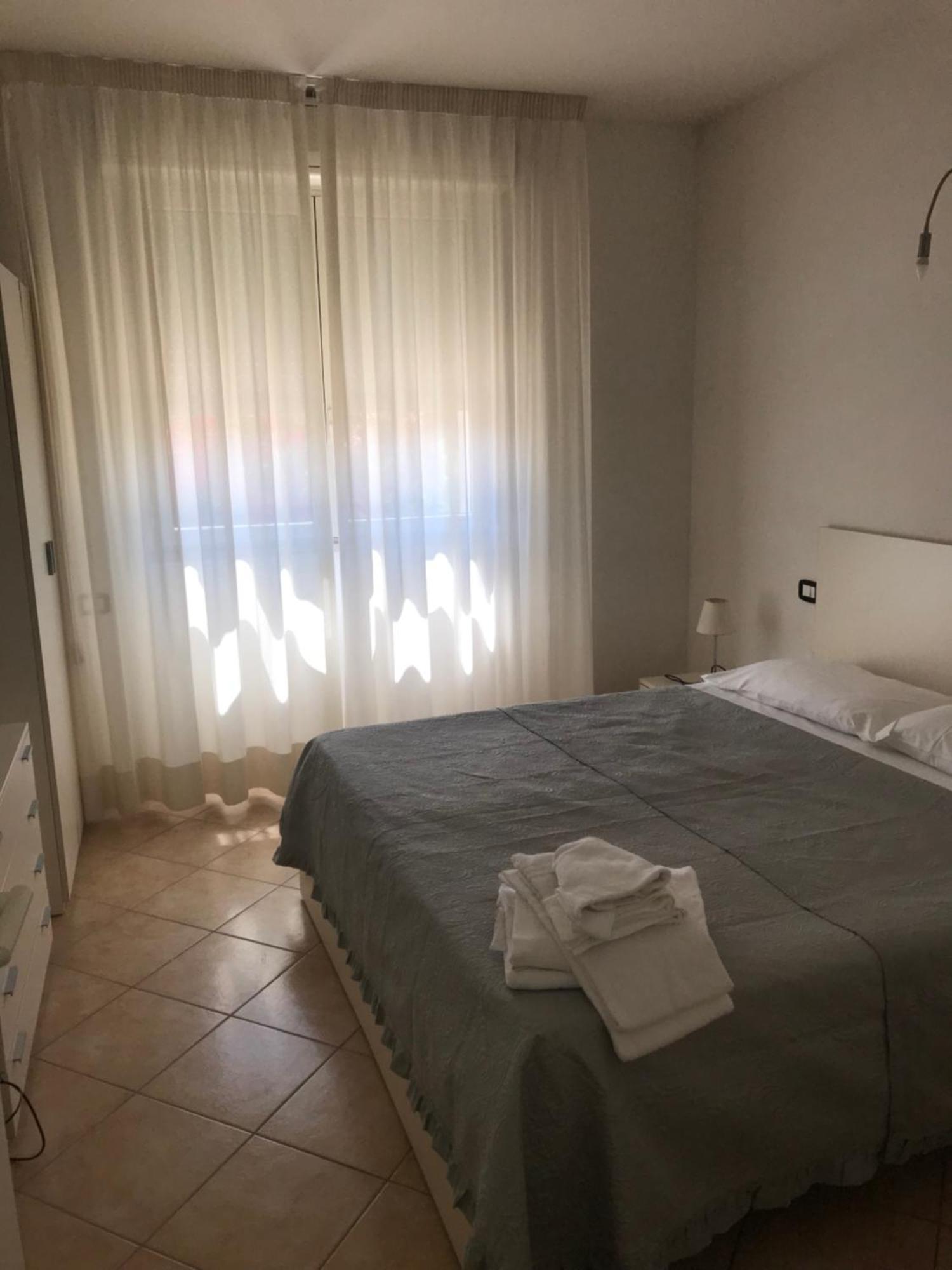 Appartamento con 1 Camera da Letto e Vista Giardino