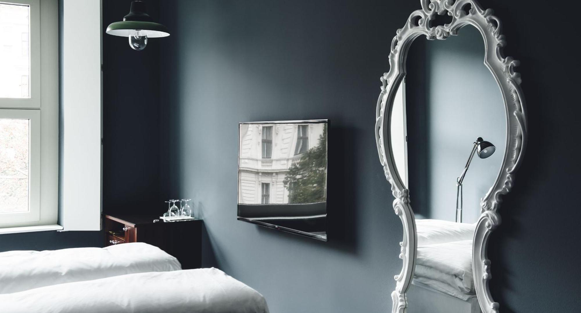 Superior Room "Grand Chic"