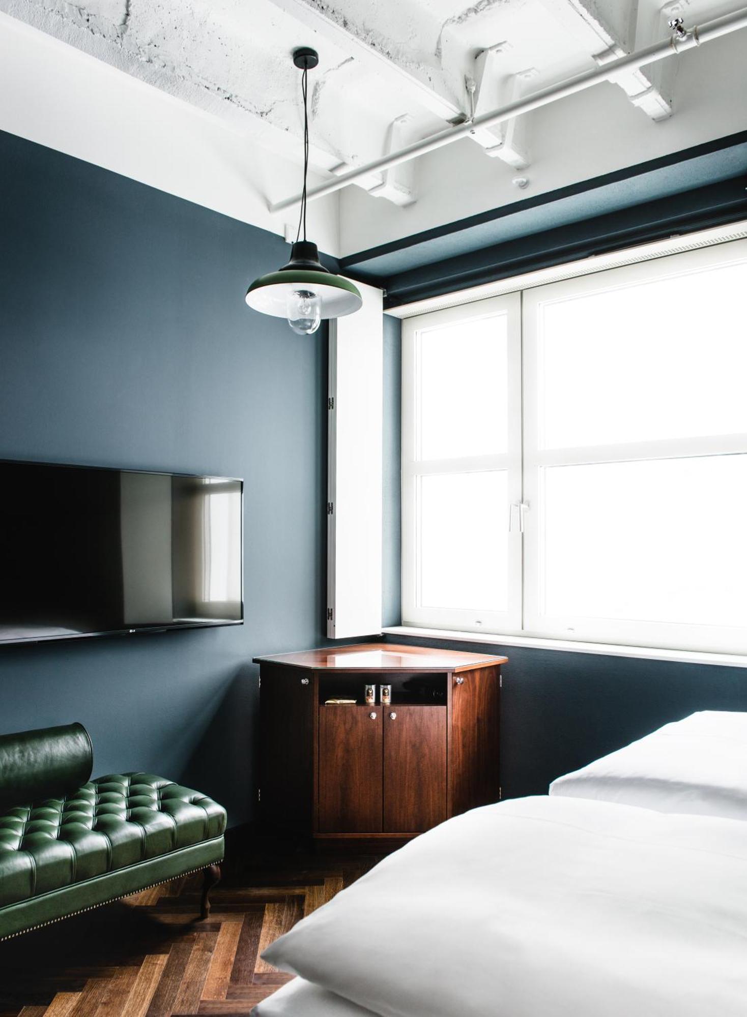 Comfort Room "Charmant Chic"