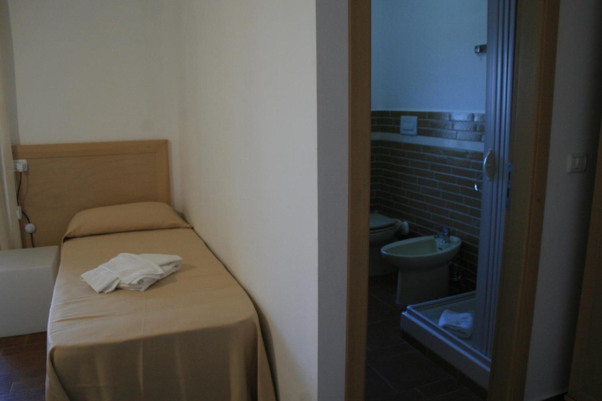 Double Room Sea View