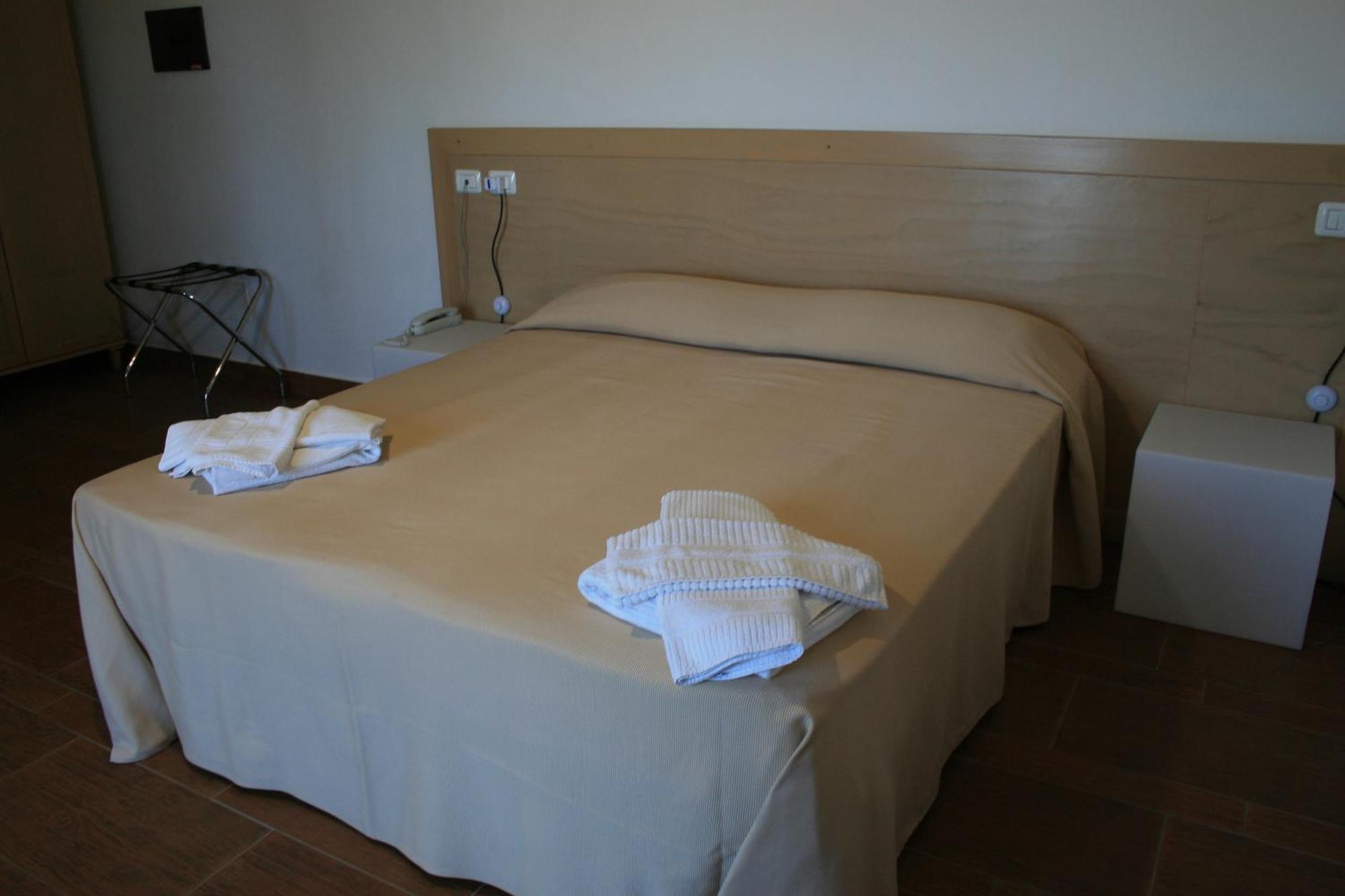 Double Room Sea View