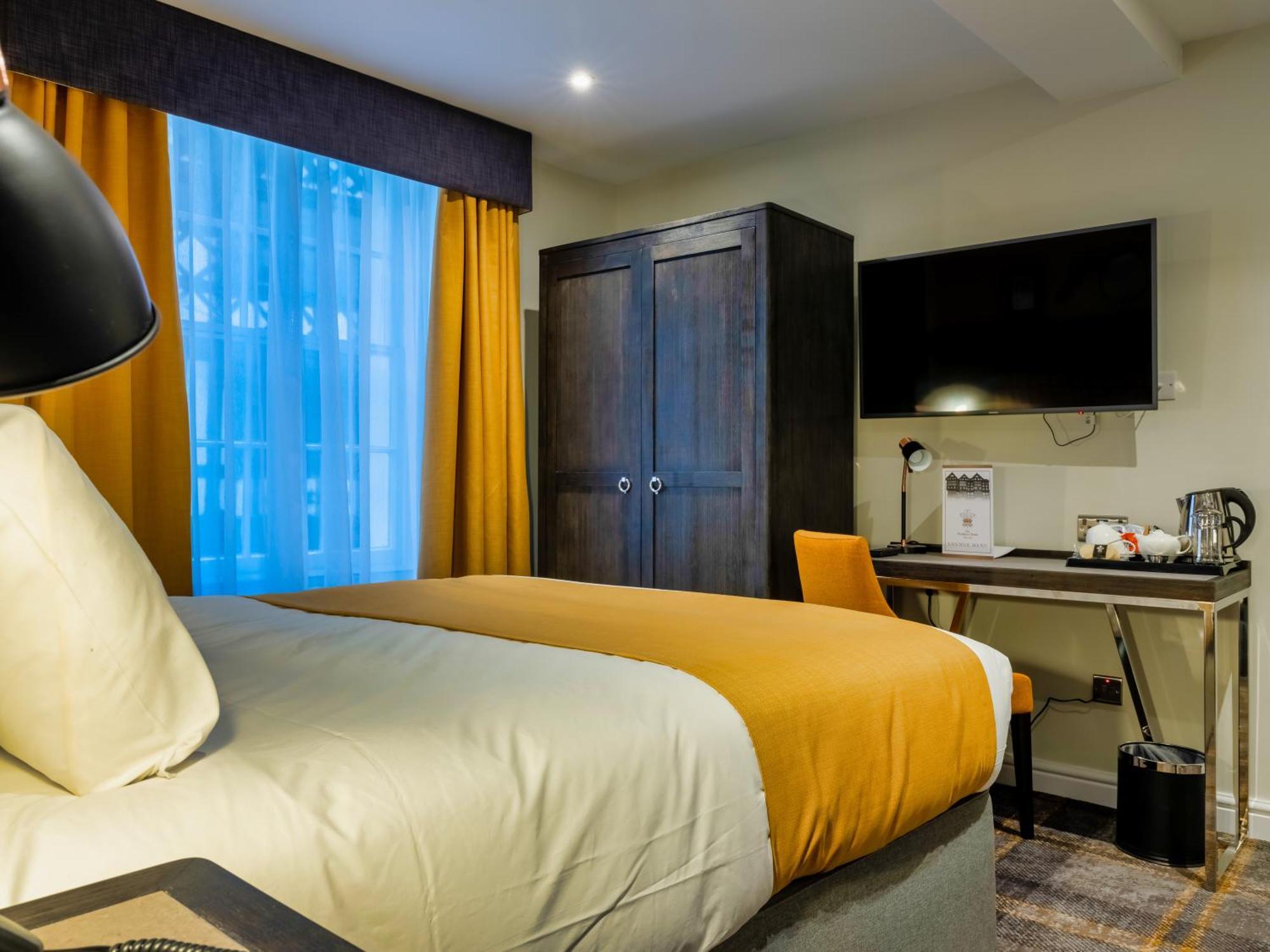 Small Double Room