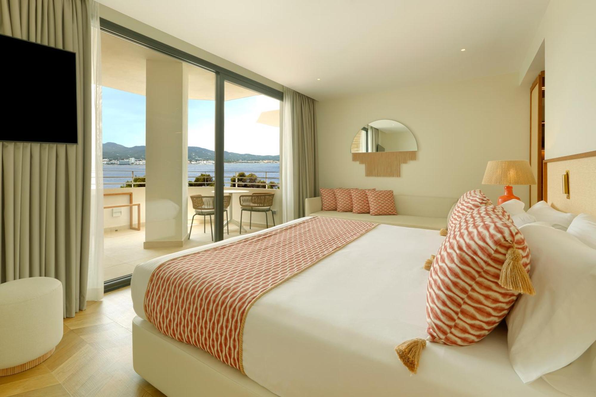 Junior Suite Sea View