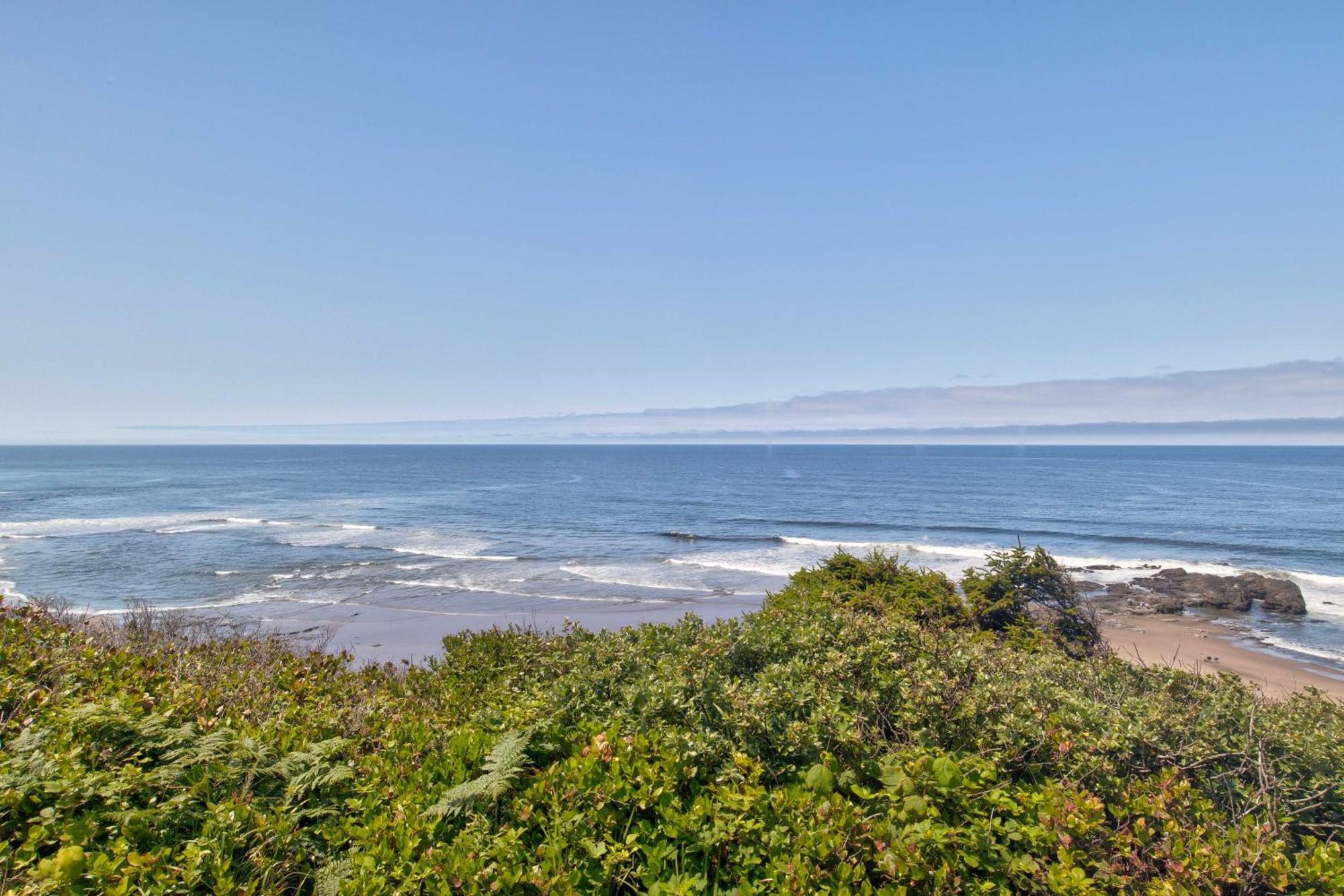 1 King Studio Ocean View