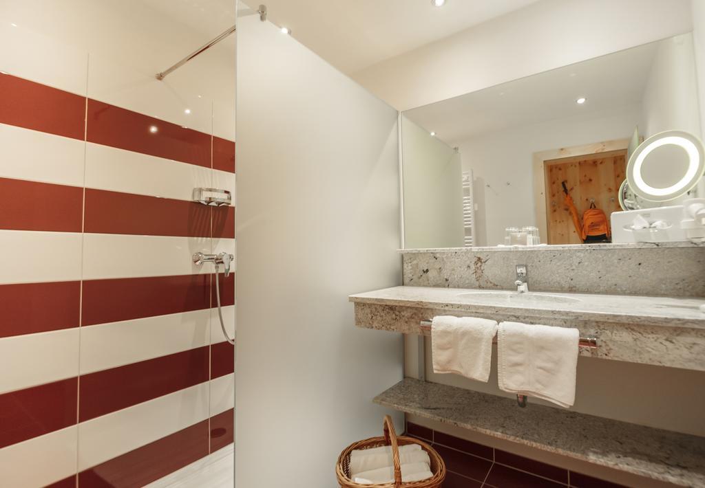 Double Room Mountain View