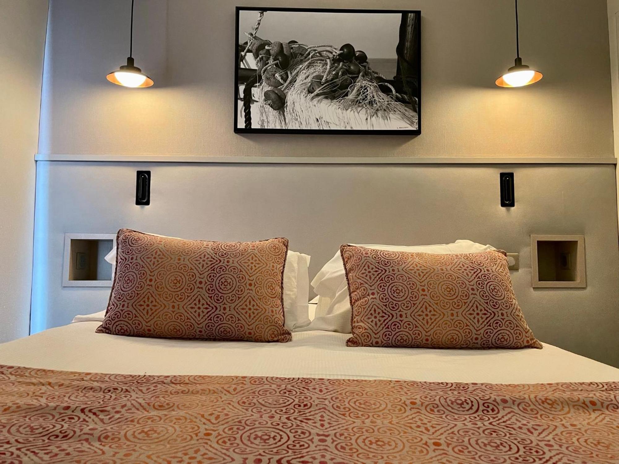Confort room back view parc