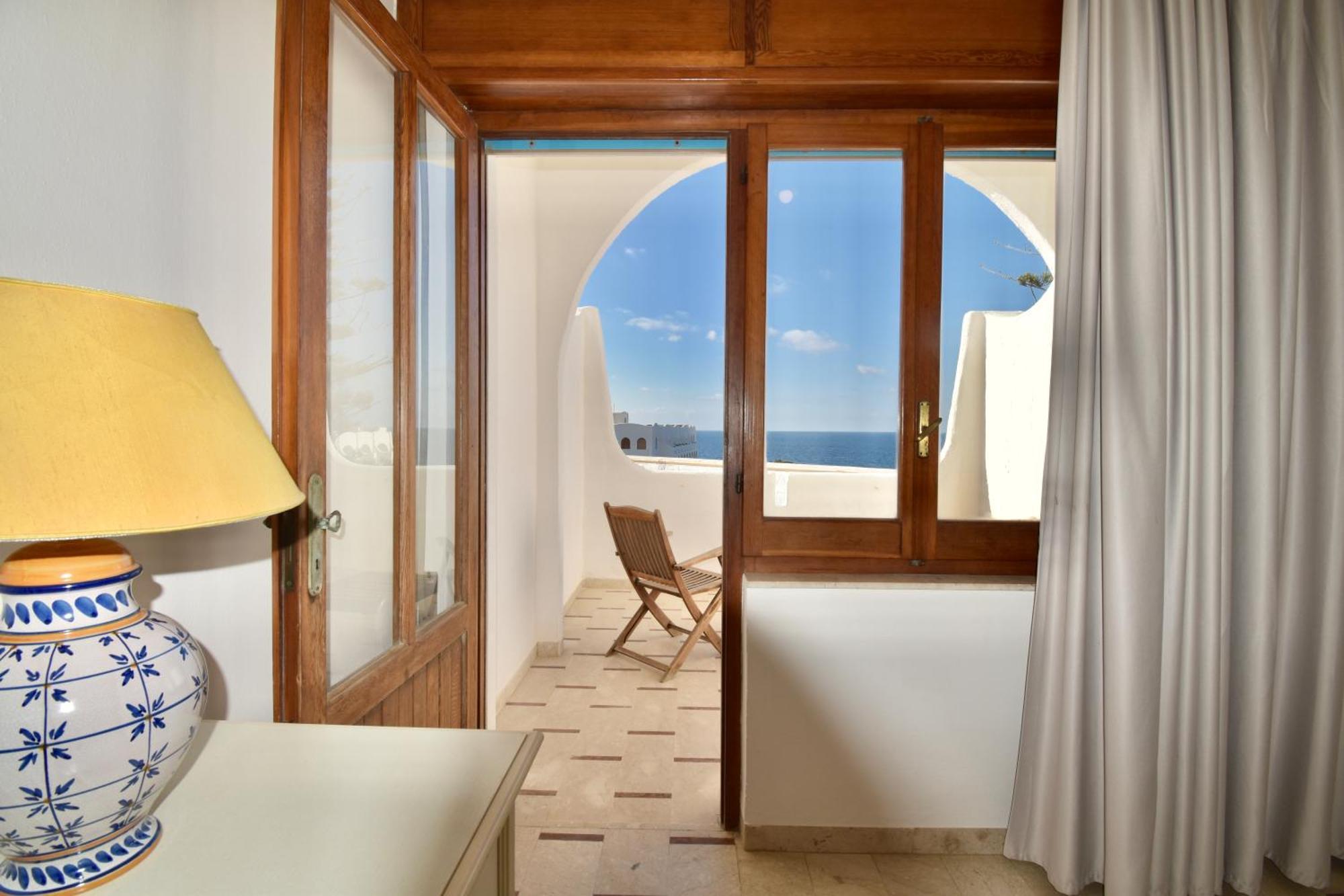 Comfort Room Sea View