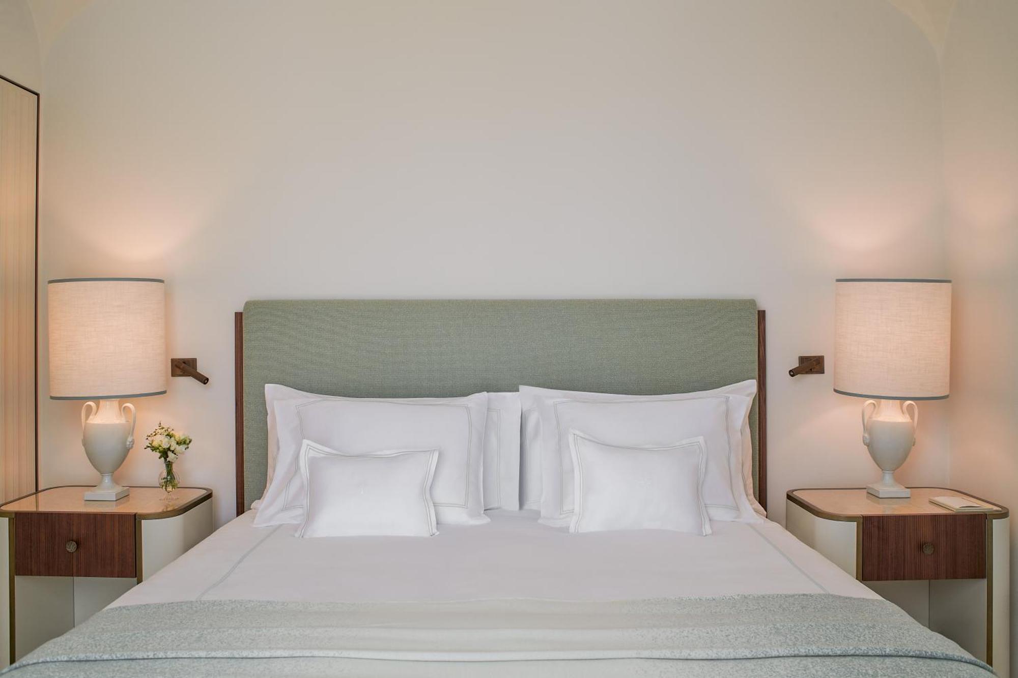 Suite Junior avec Terrasse