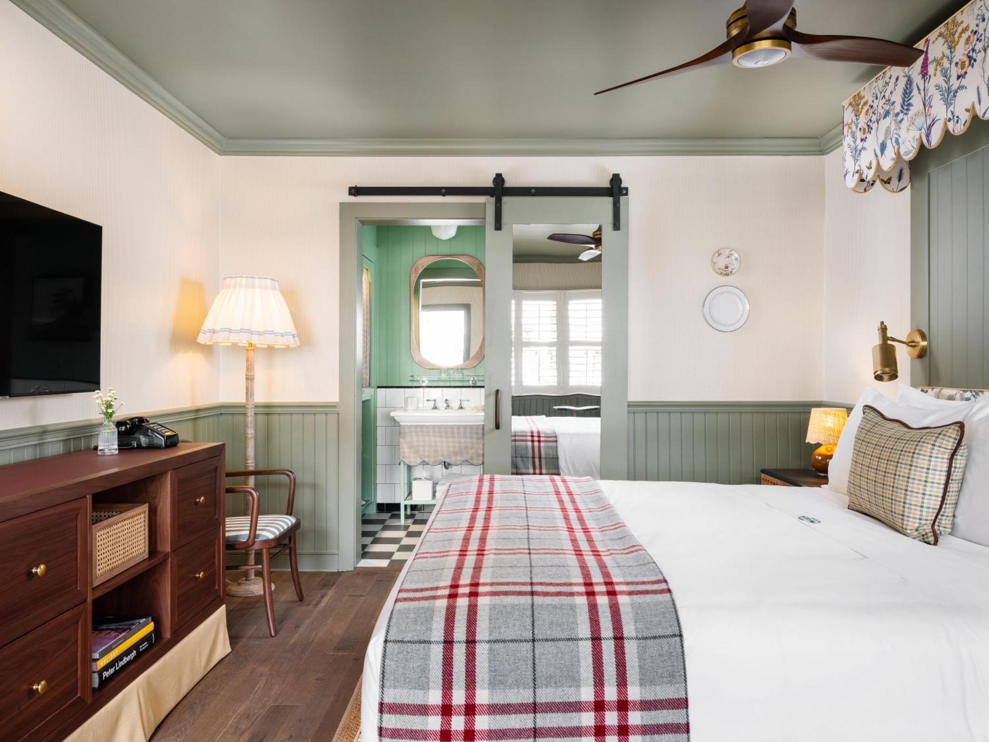 King Room