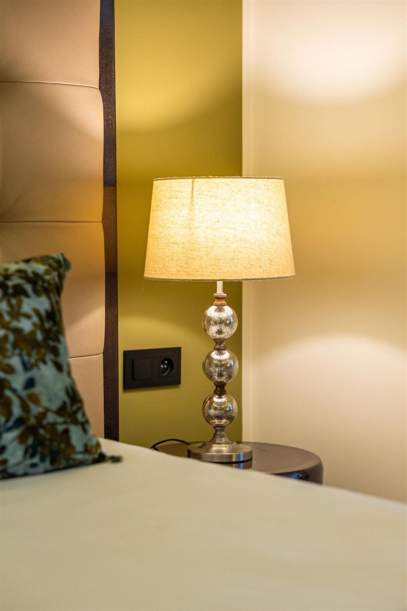 Superior Room Sea View