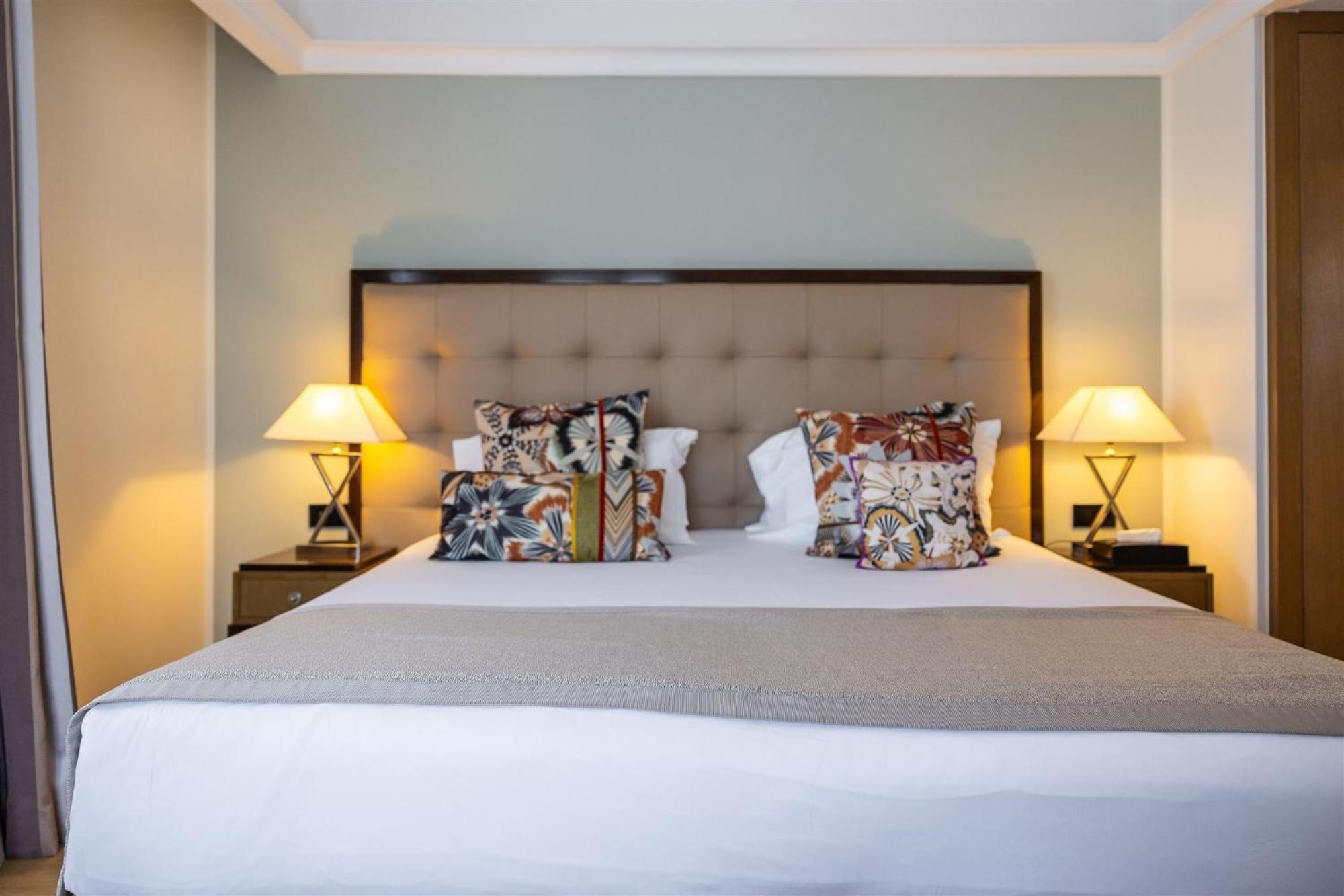 Superior Room Sea View