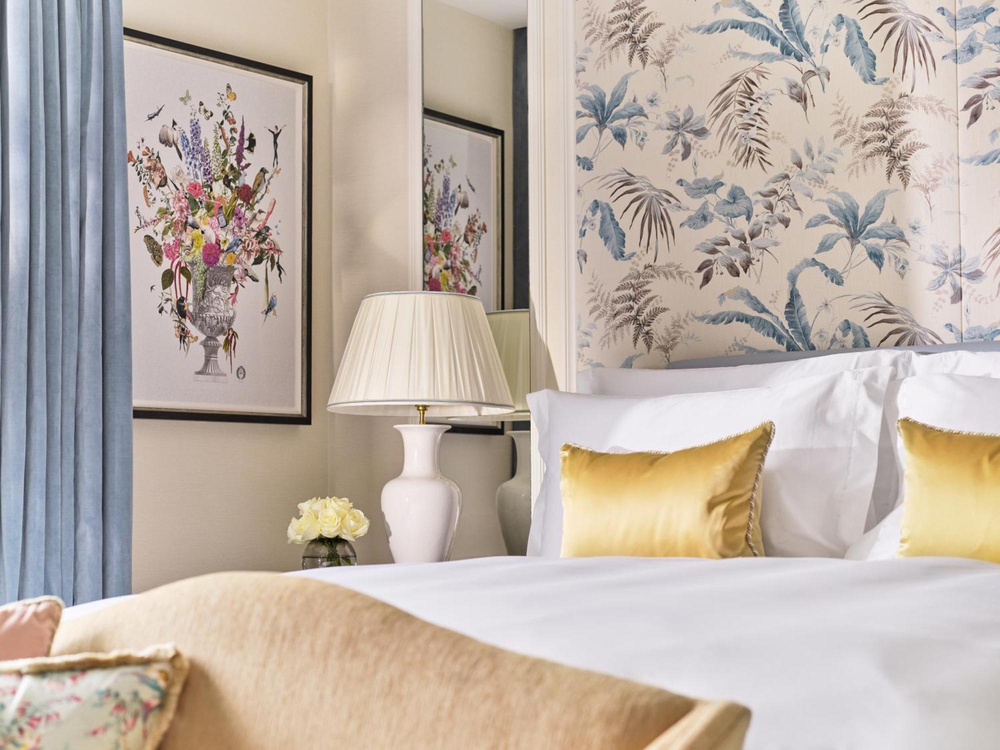 Deluxe Park View Room