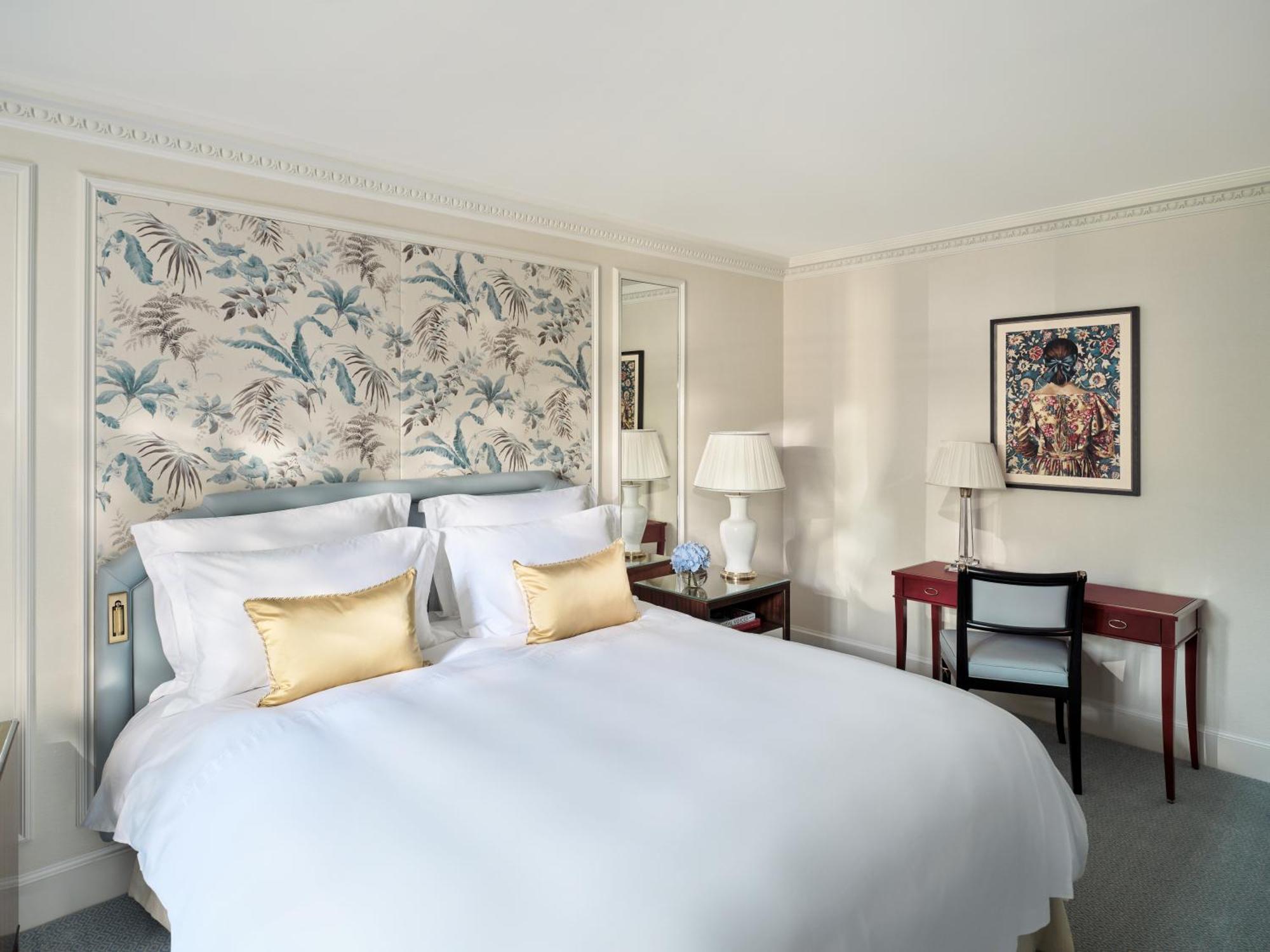 Executive King Room