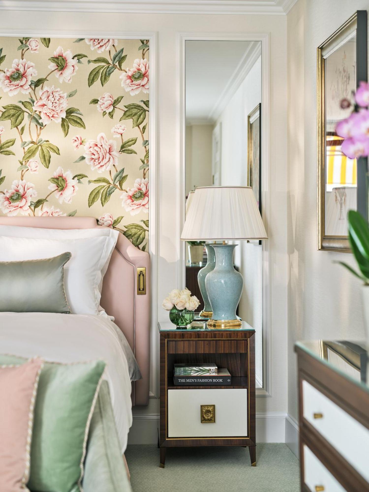 Executive King Room