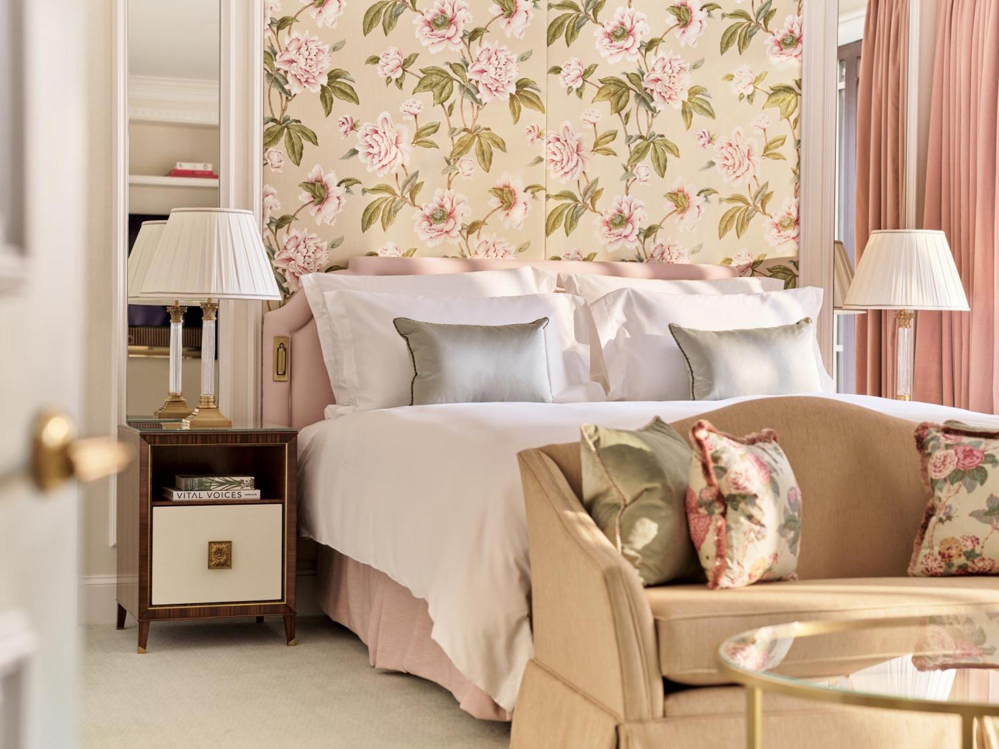 Executive King Room