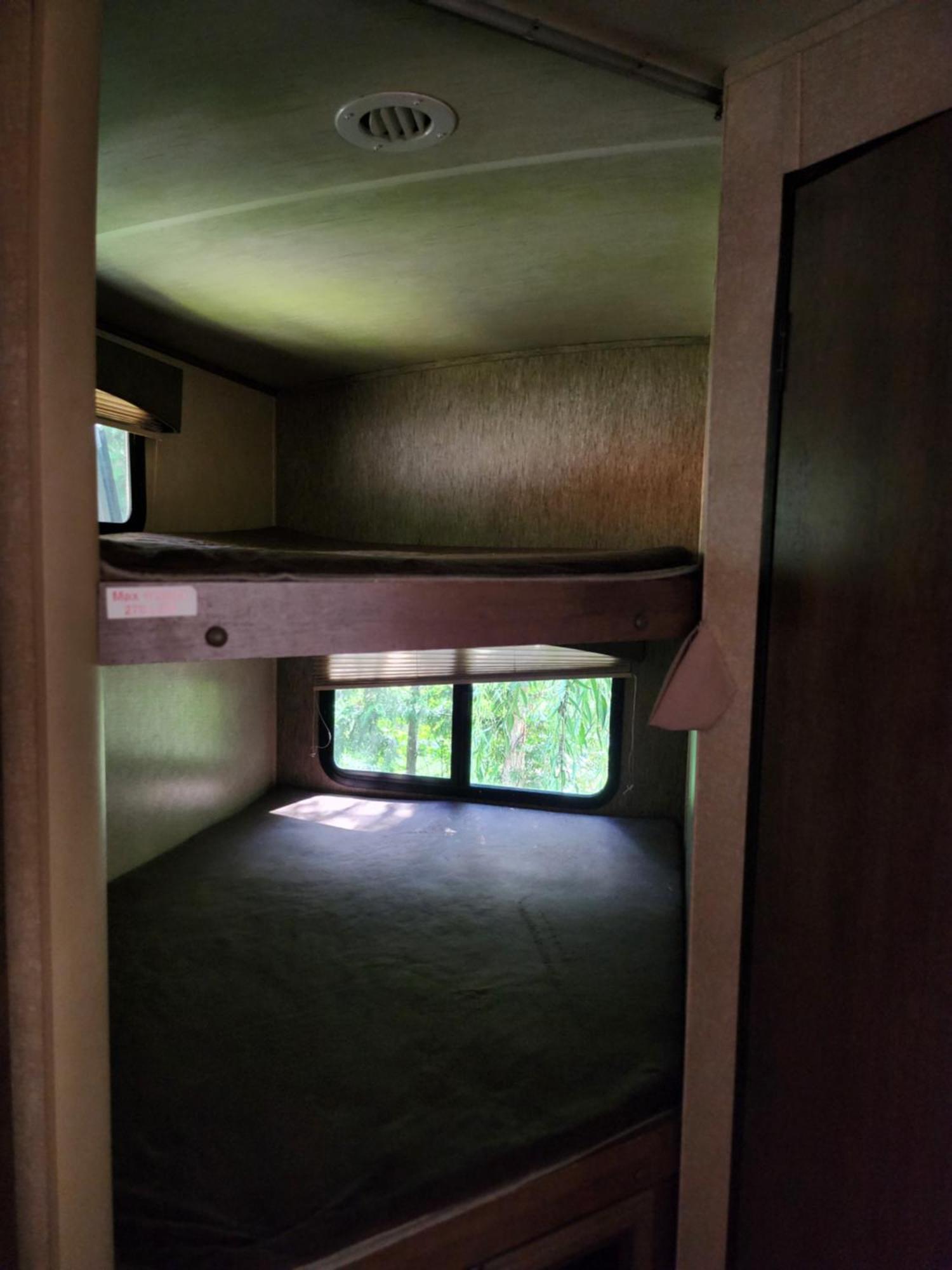 Mobile Home