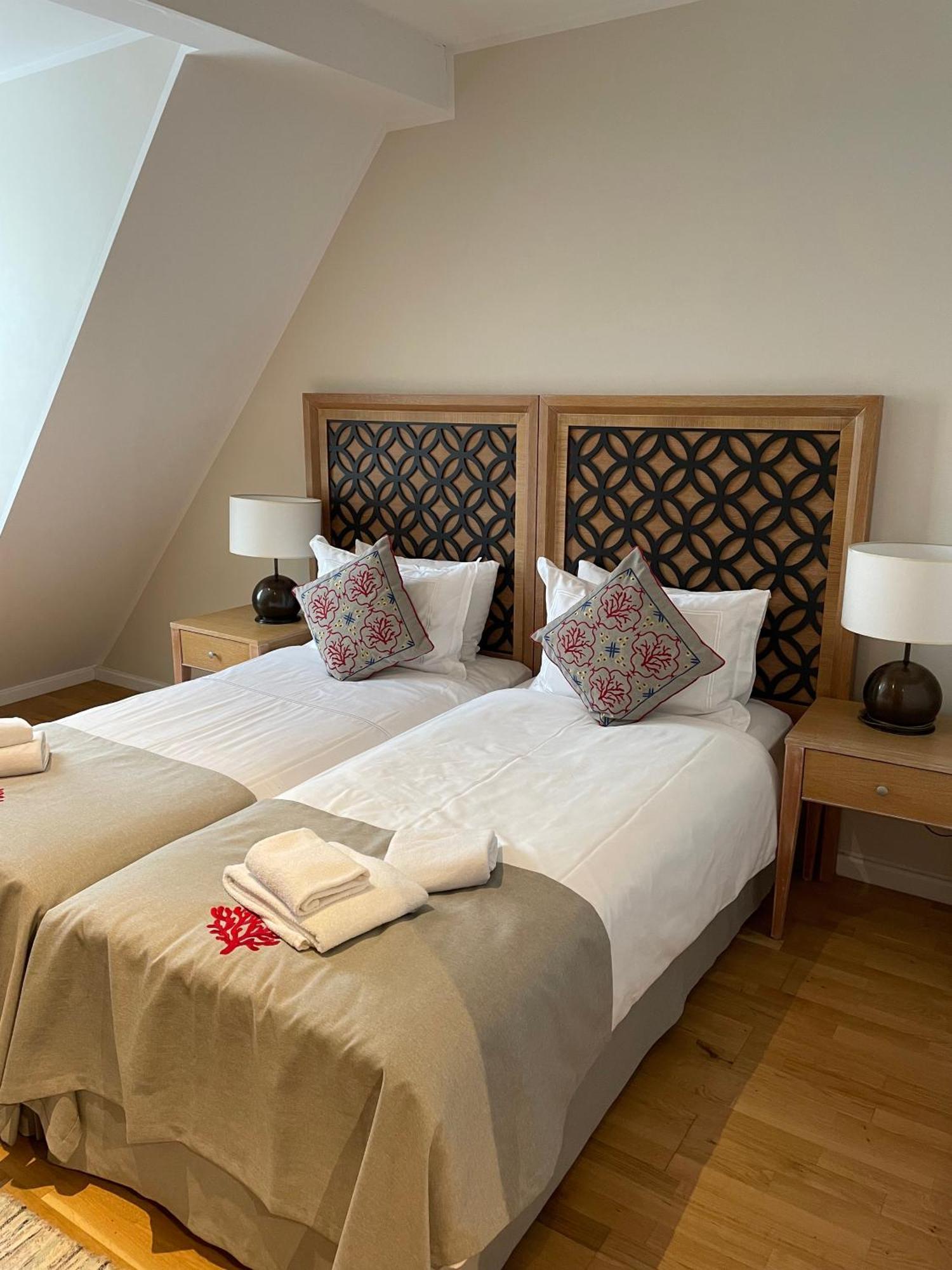Budget Zweibettzimmer