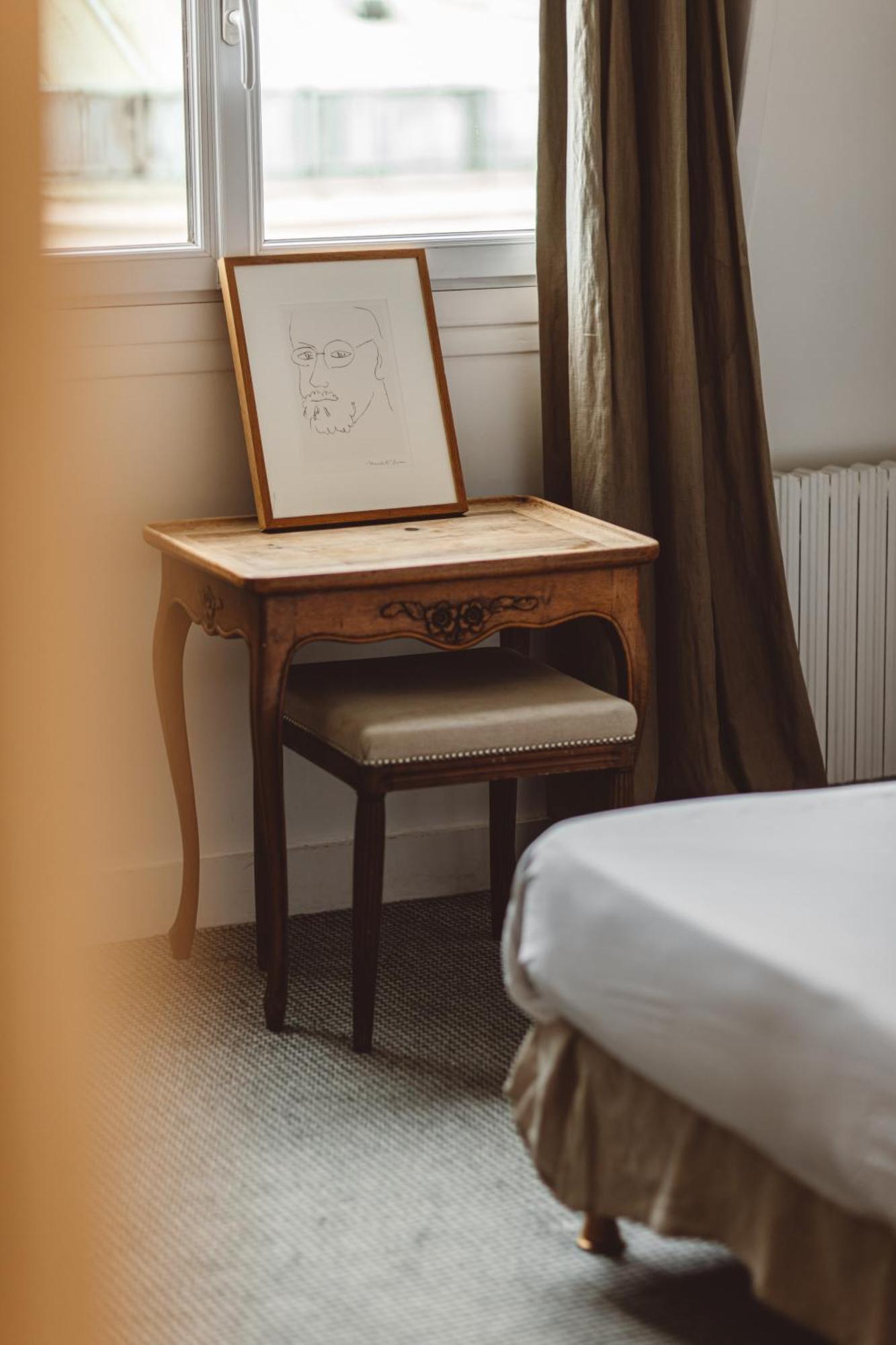 Classic Room
