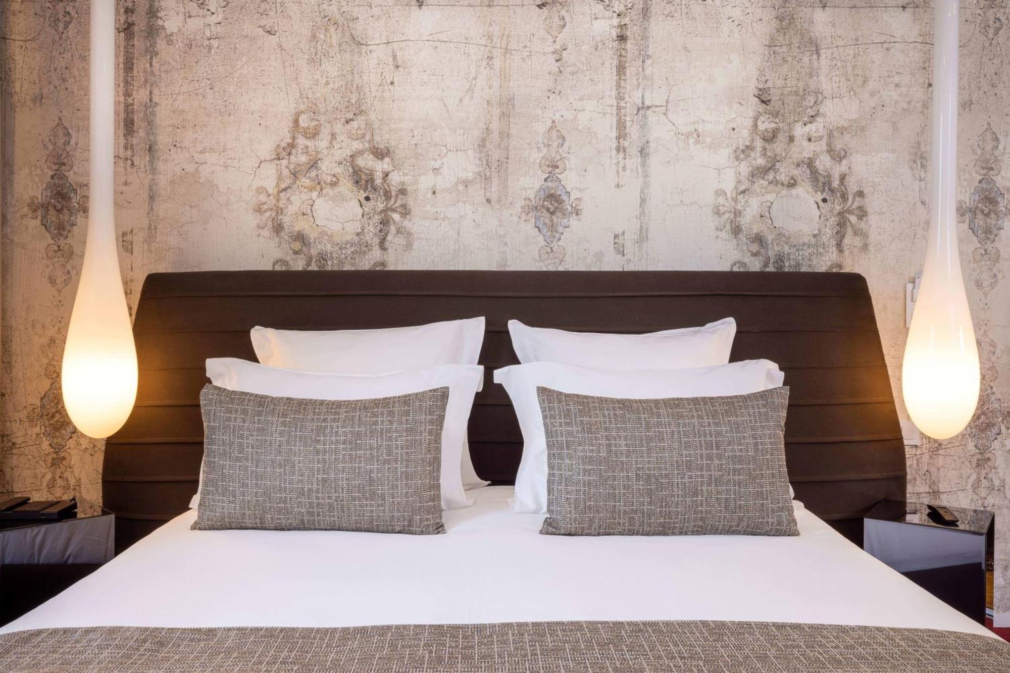Chambre Bastide
