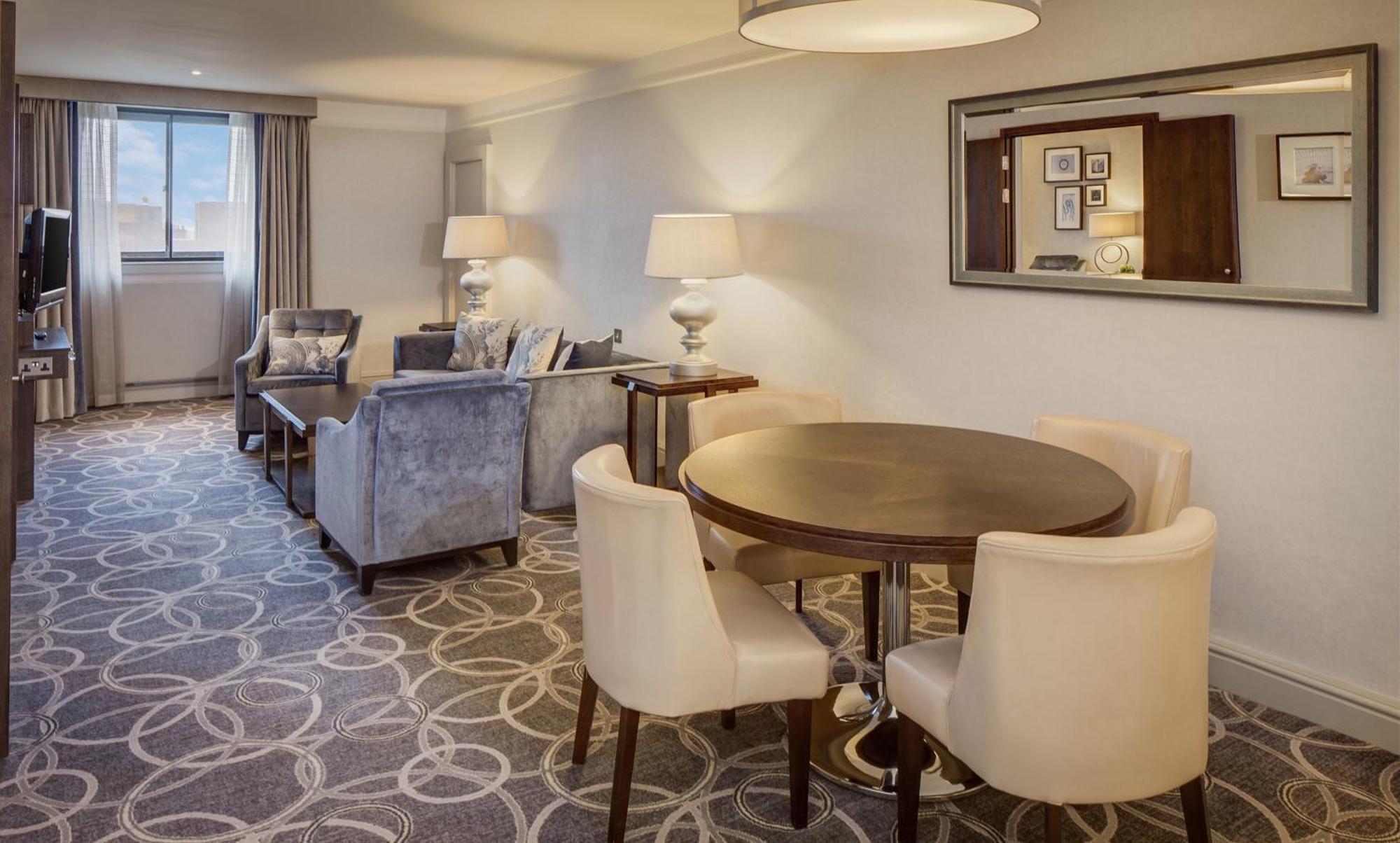 King Suite