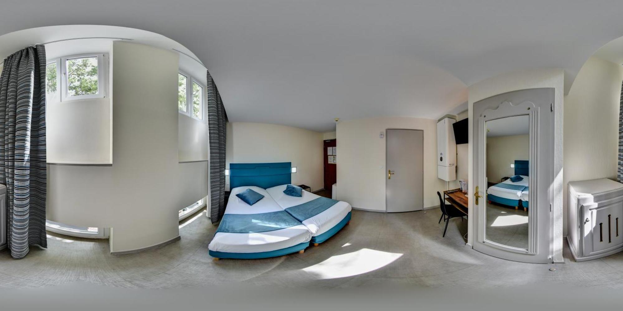 Prestige Double or Twin Room