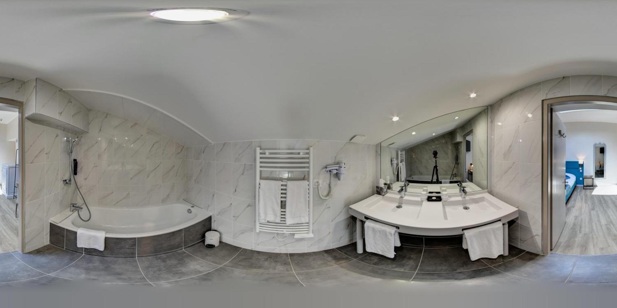 Prestige Double or Twin Room