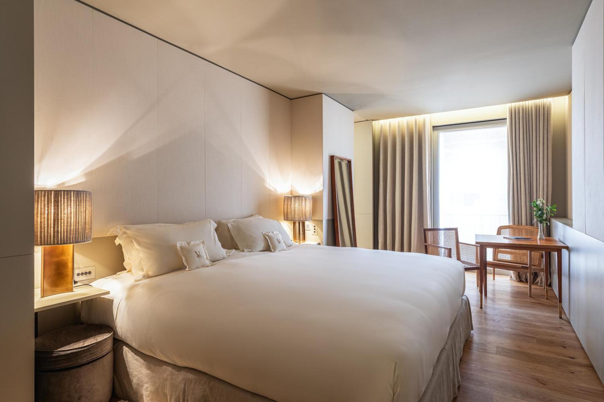 Bica Suite