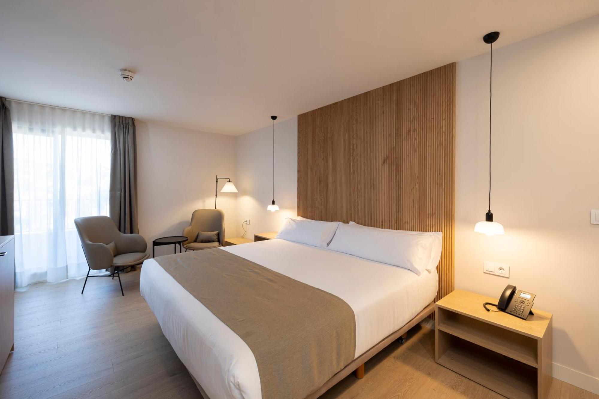 Quarto Duplo Superior