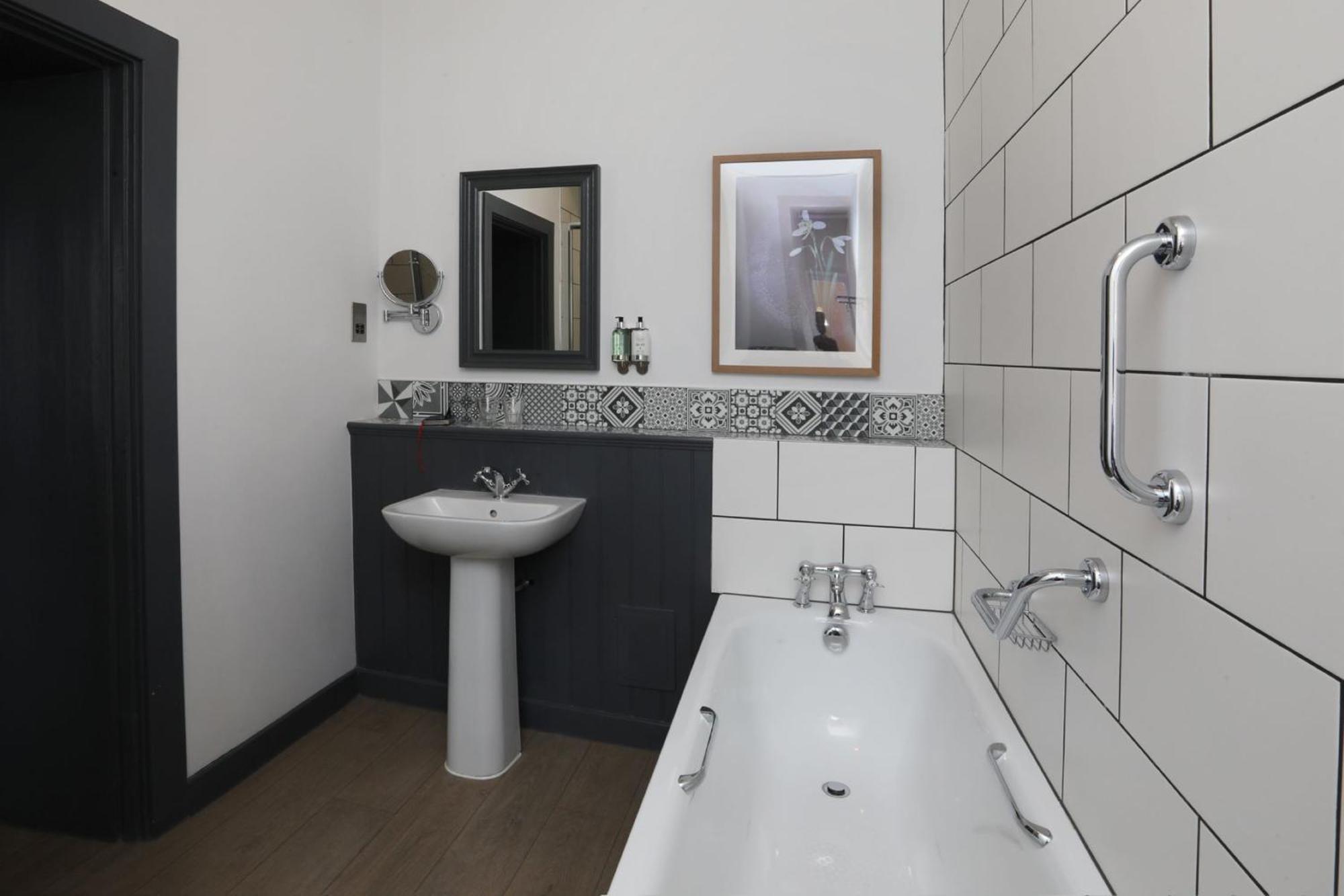 Feature Double Room