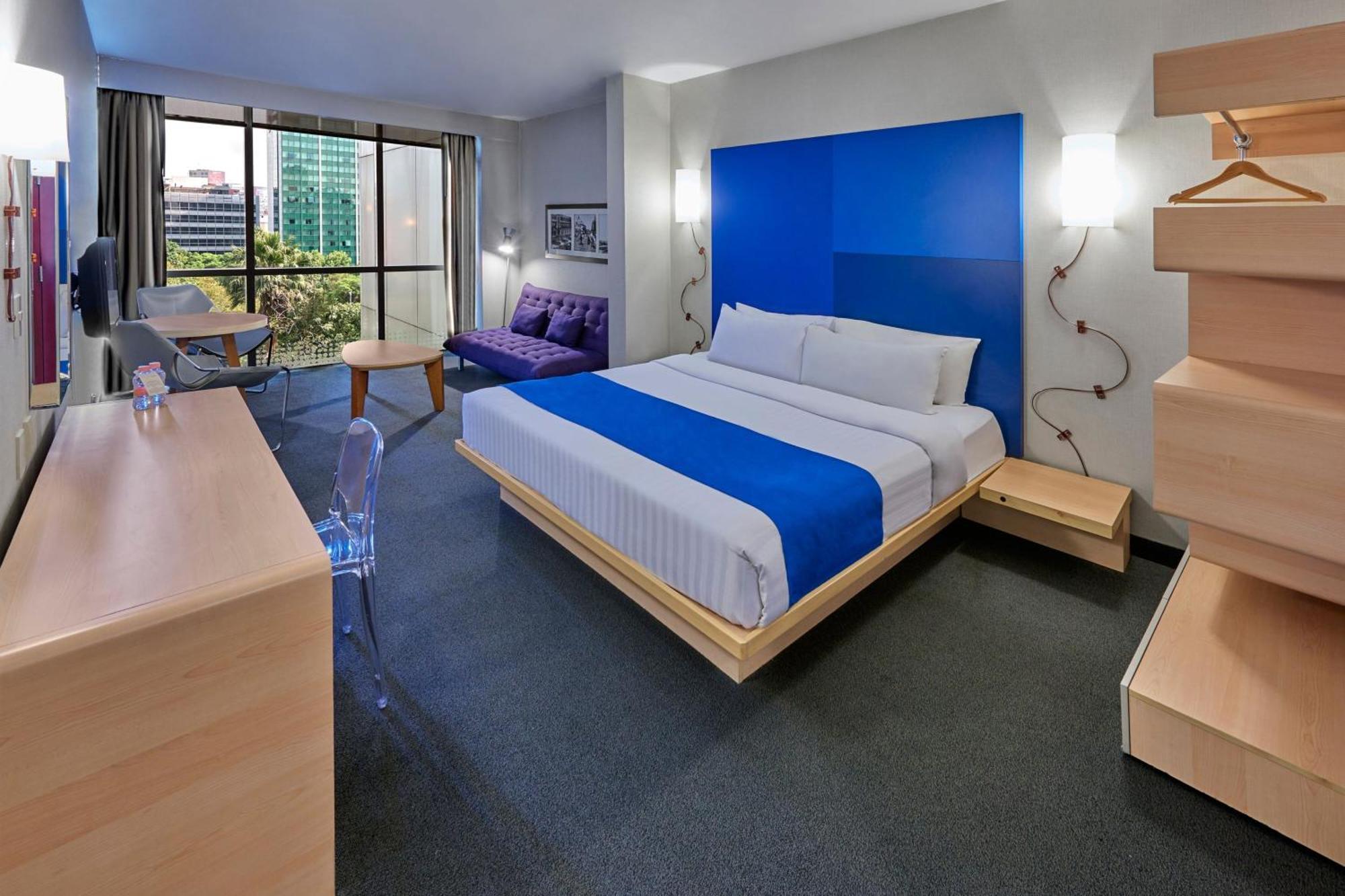 Superior Single Room