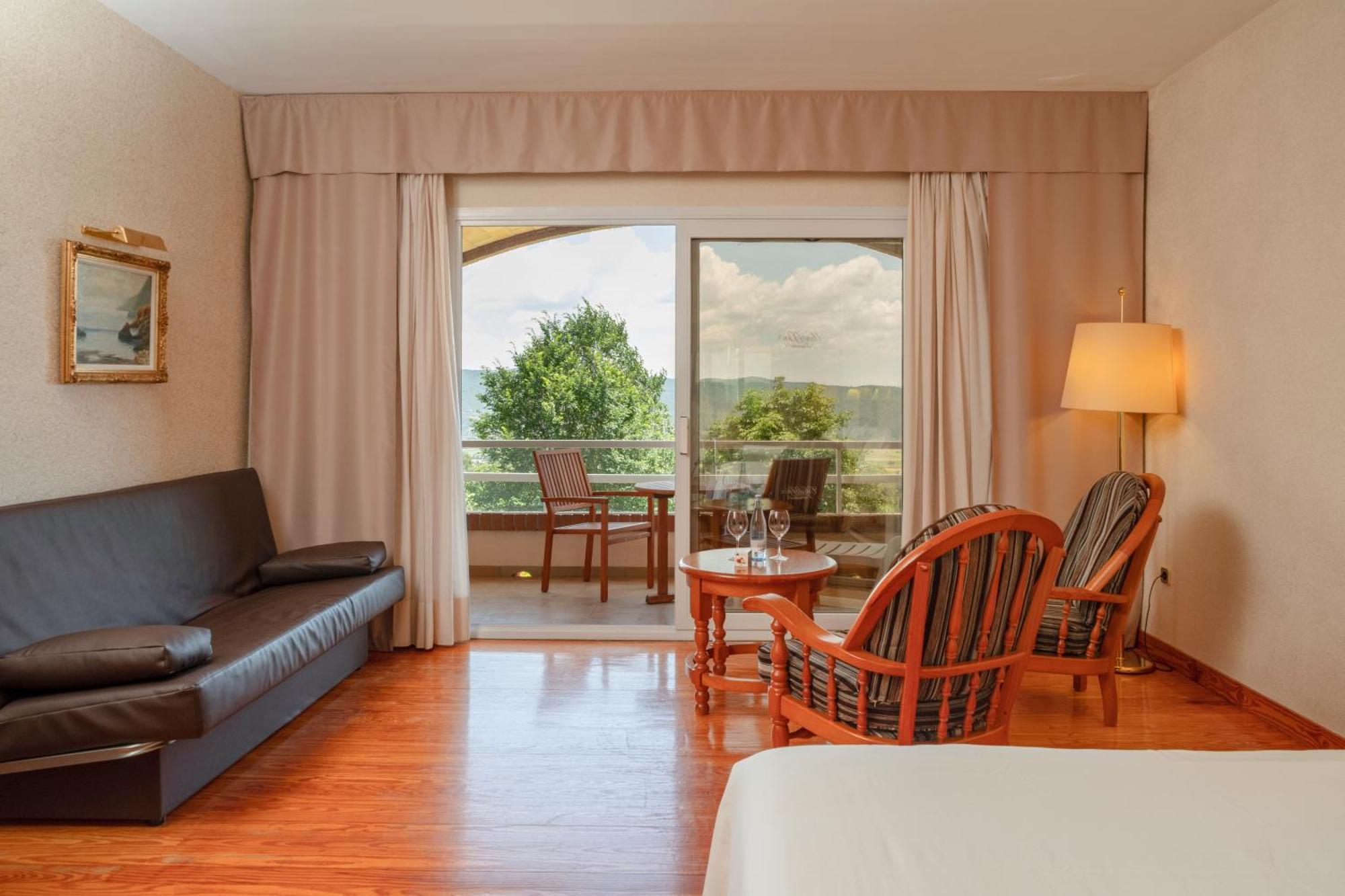 Comfort Suite