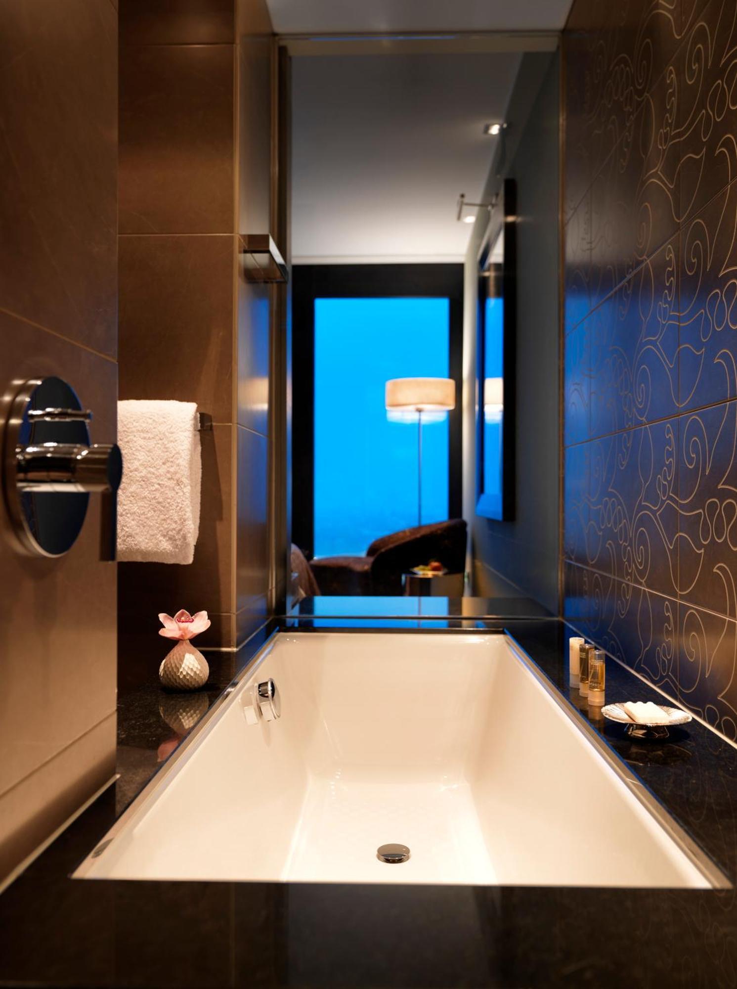 King Room Harbour View
