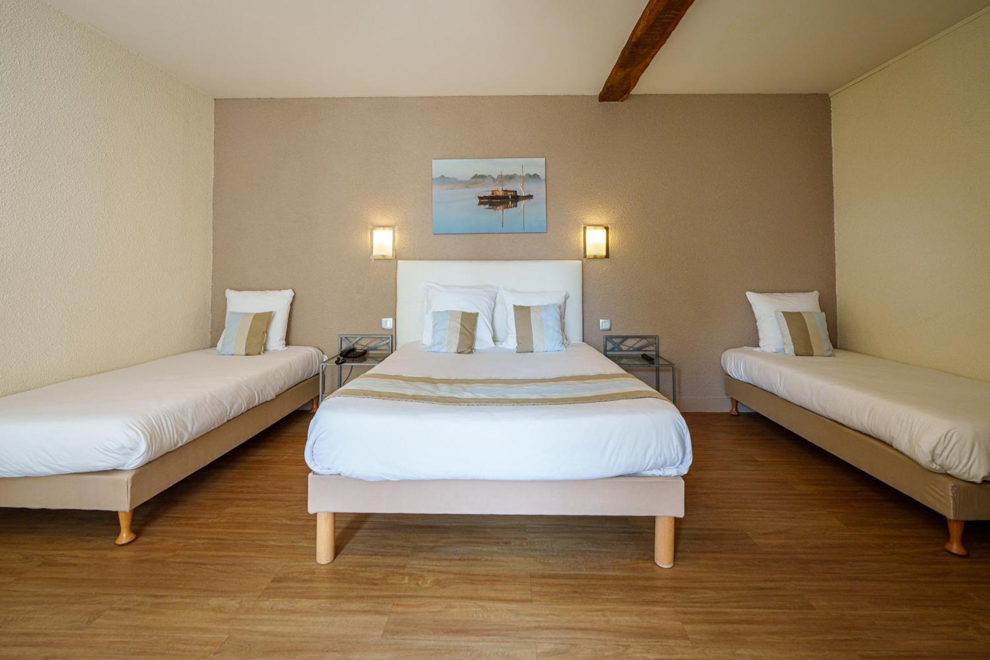 Comfort Family Room