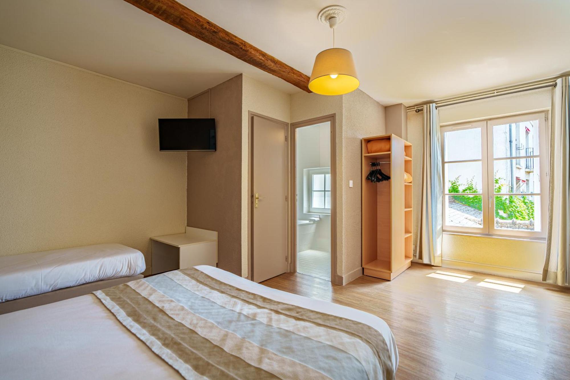 Comfort Family Room