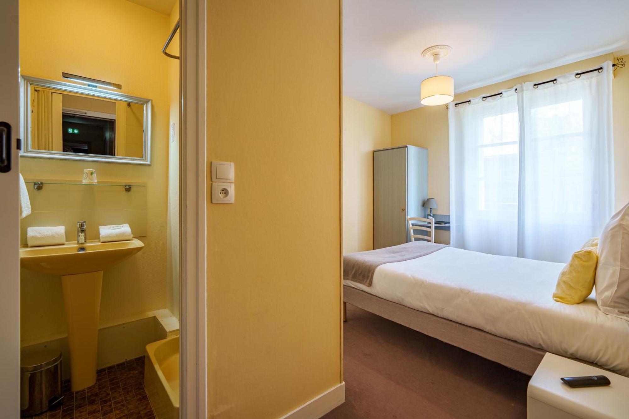 Single Room
