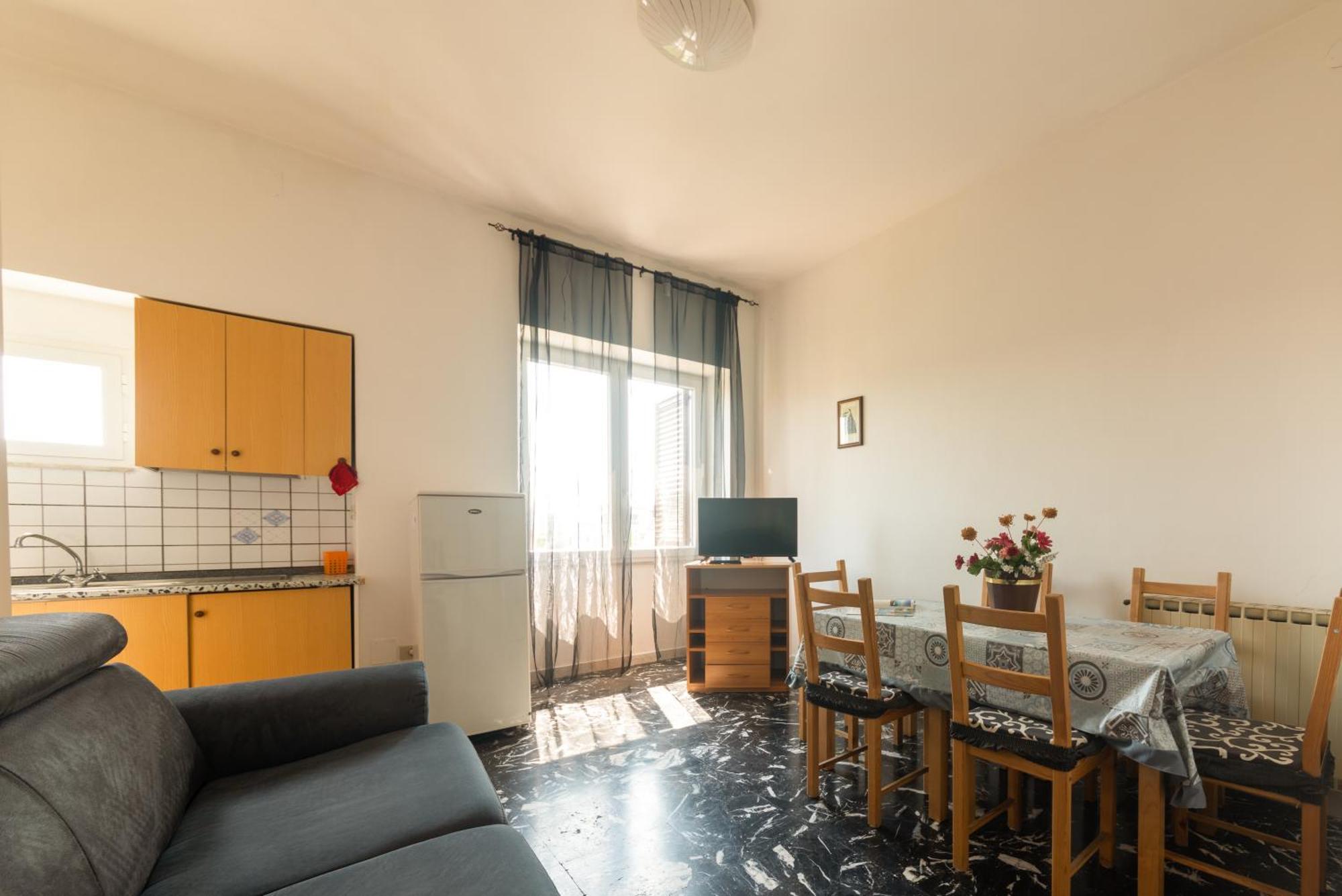 Appartamento Superior con Balcone