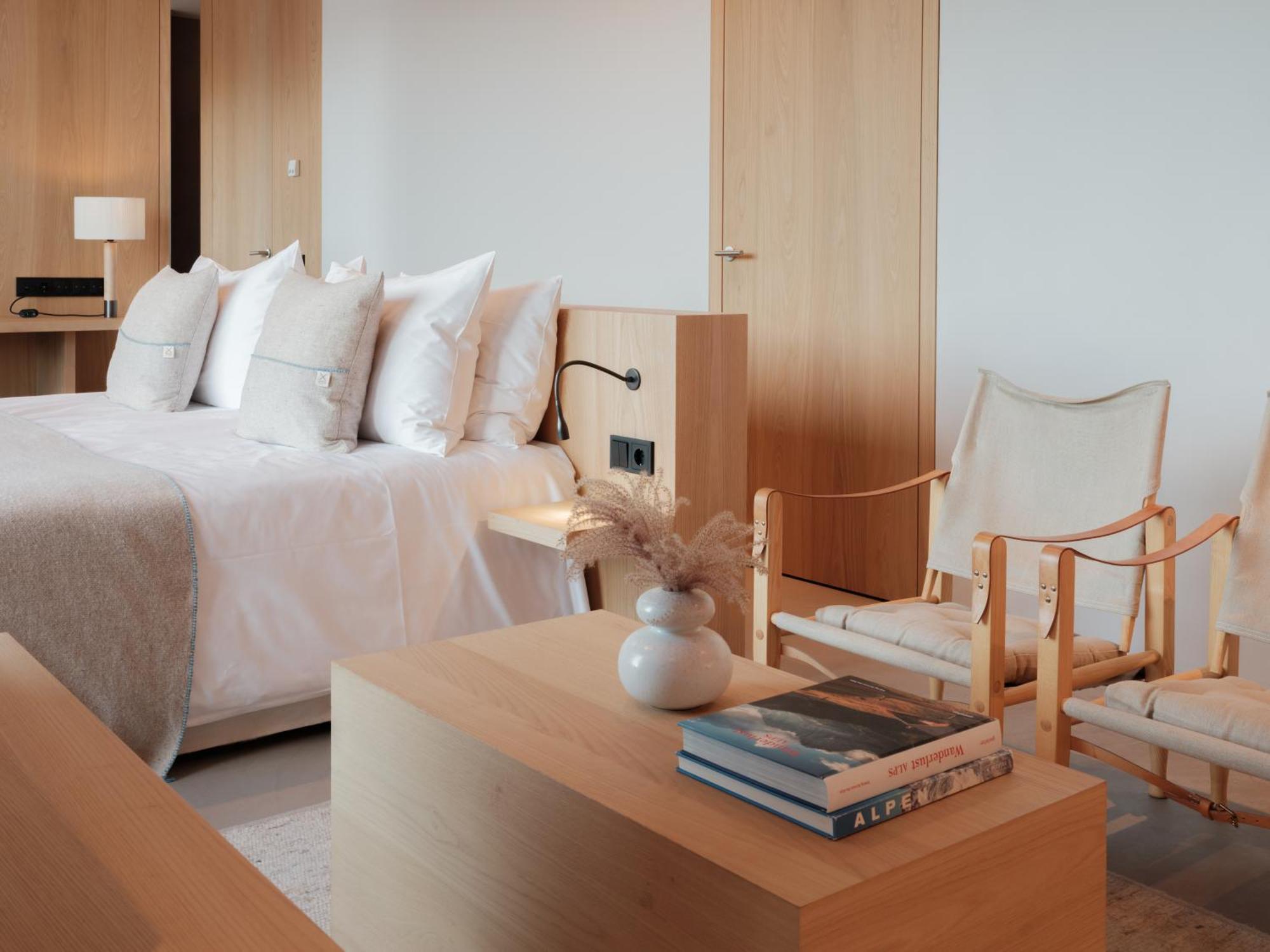Suite Deluxe