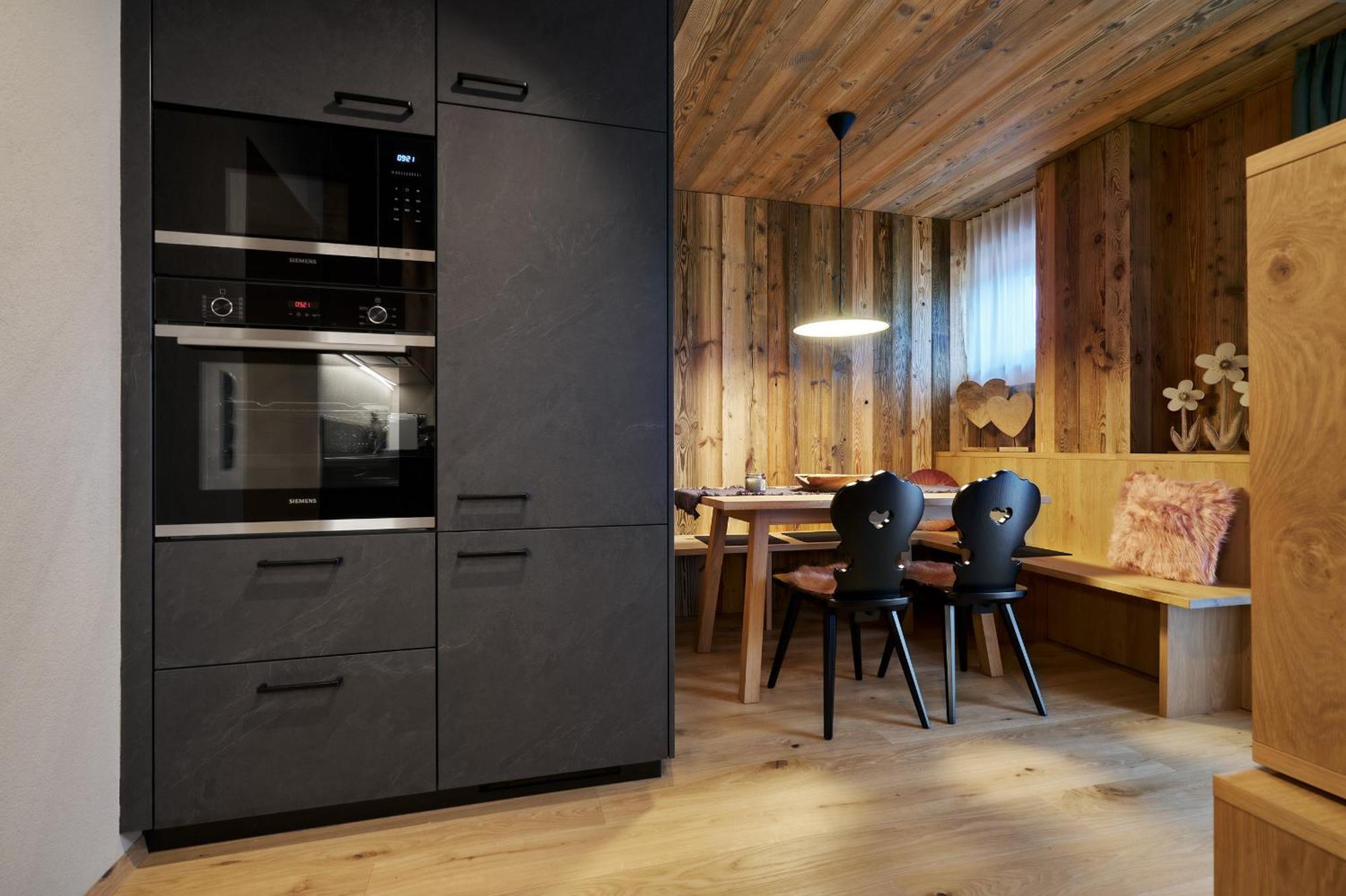 Deluxe Appartement