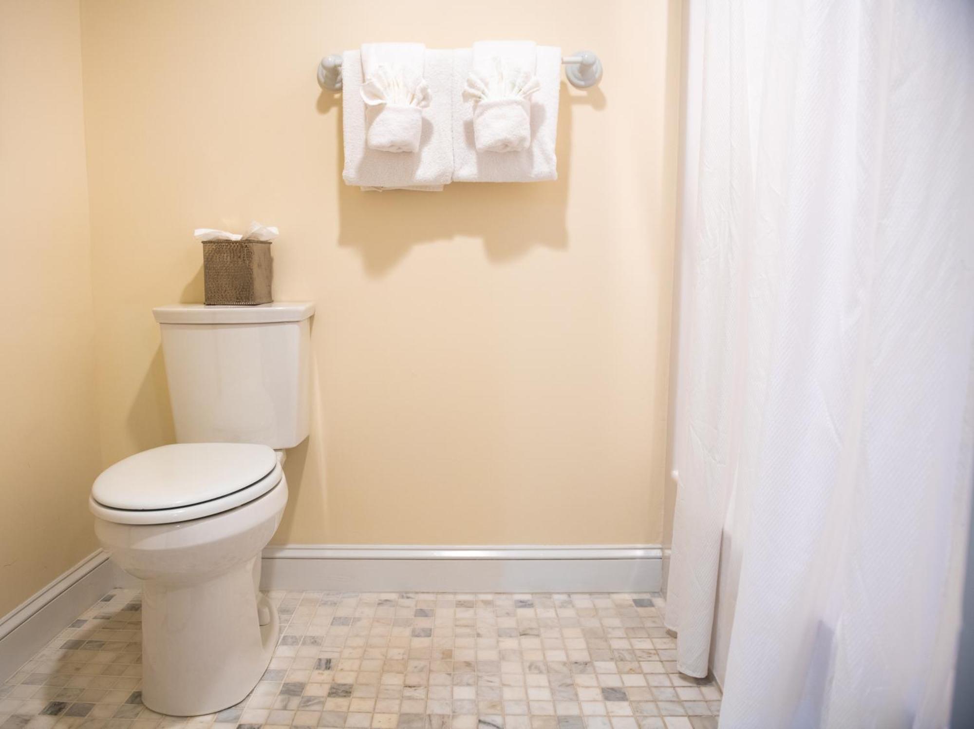 Deluxe Double Room NOT Pet Friendly