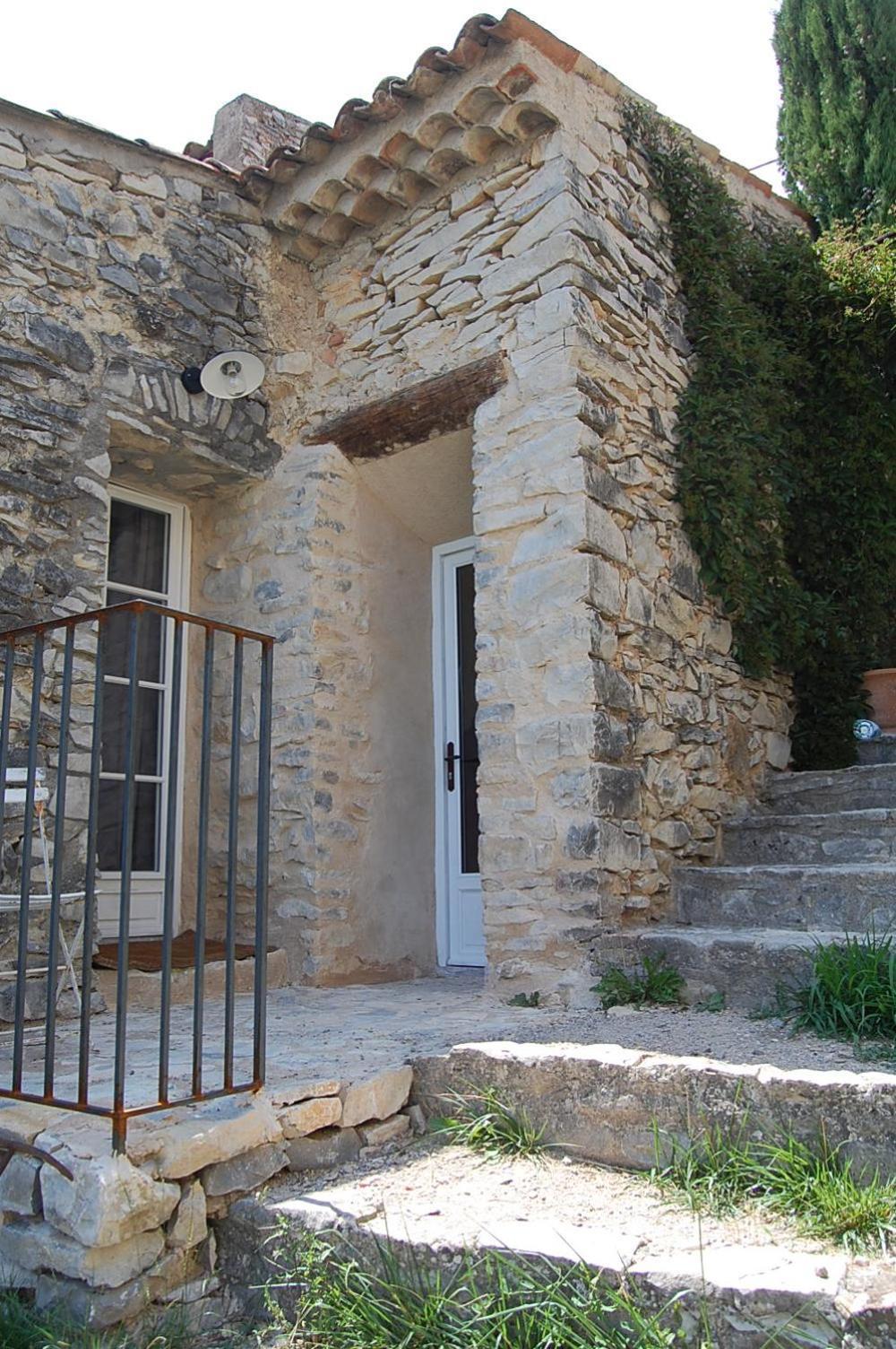 Family Double Room 'Oliveraie'