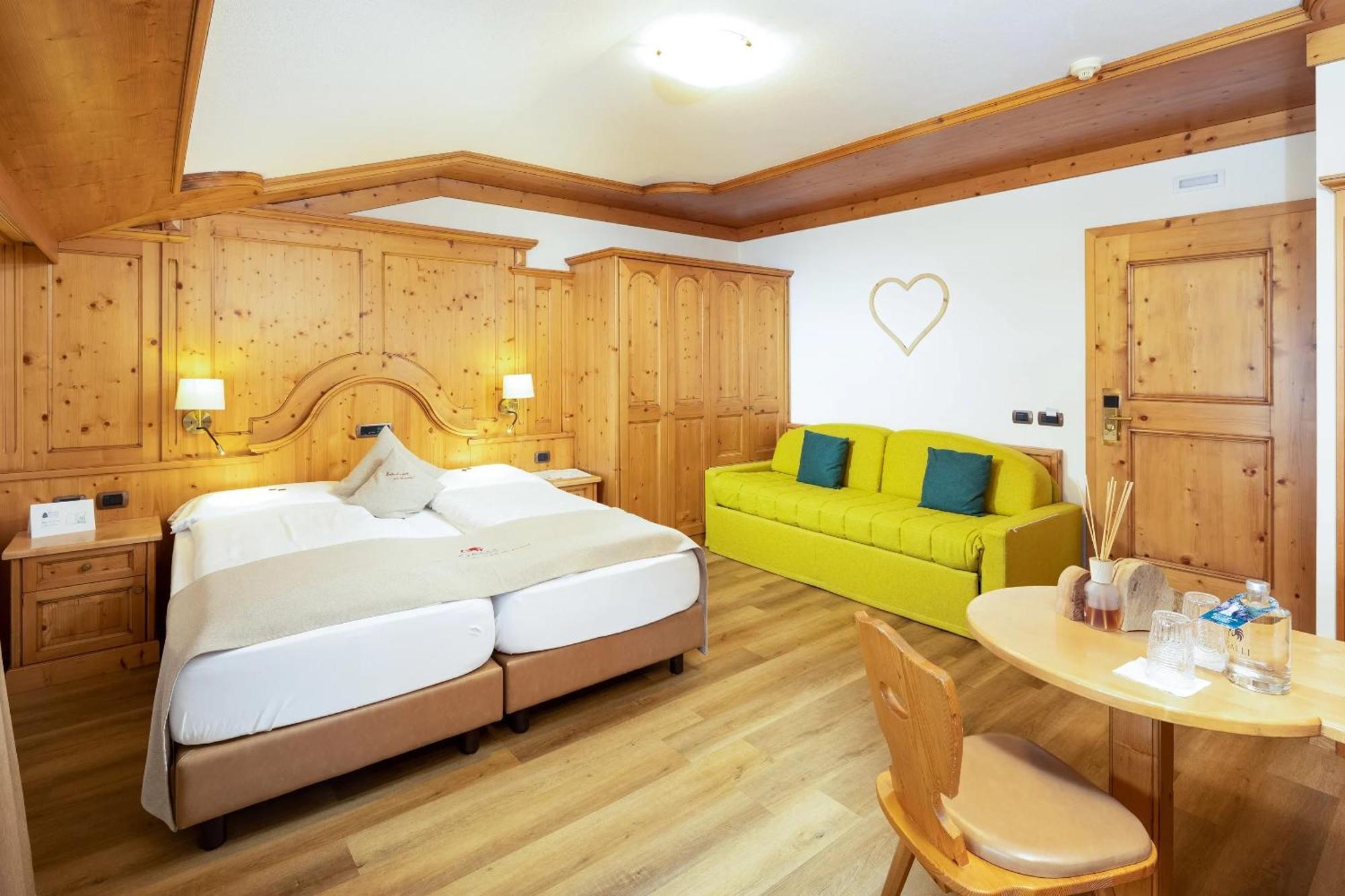 Double or Twin Room
