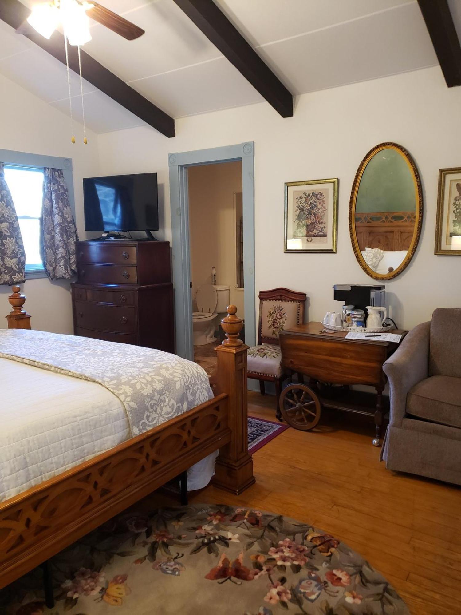 King Room